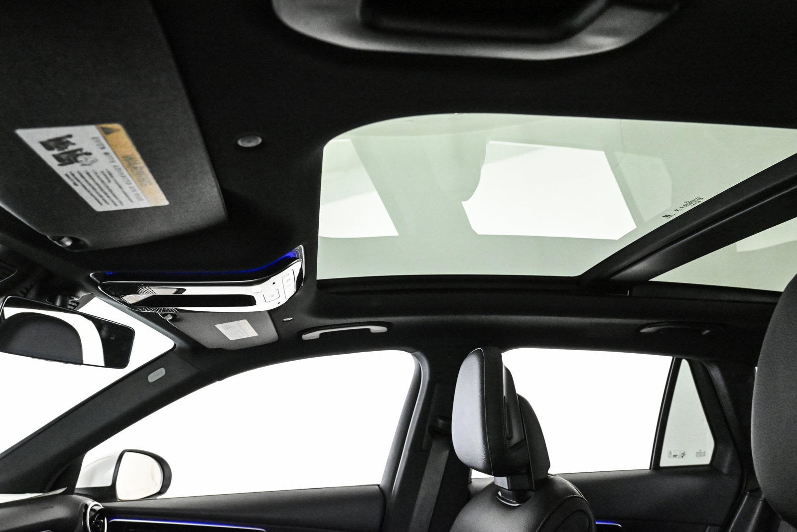 2026 MERCEDES-BENZ GLC-CLASS - Image 17