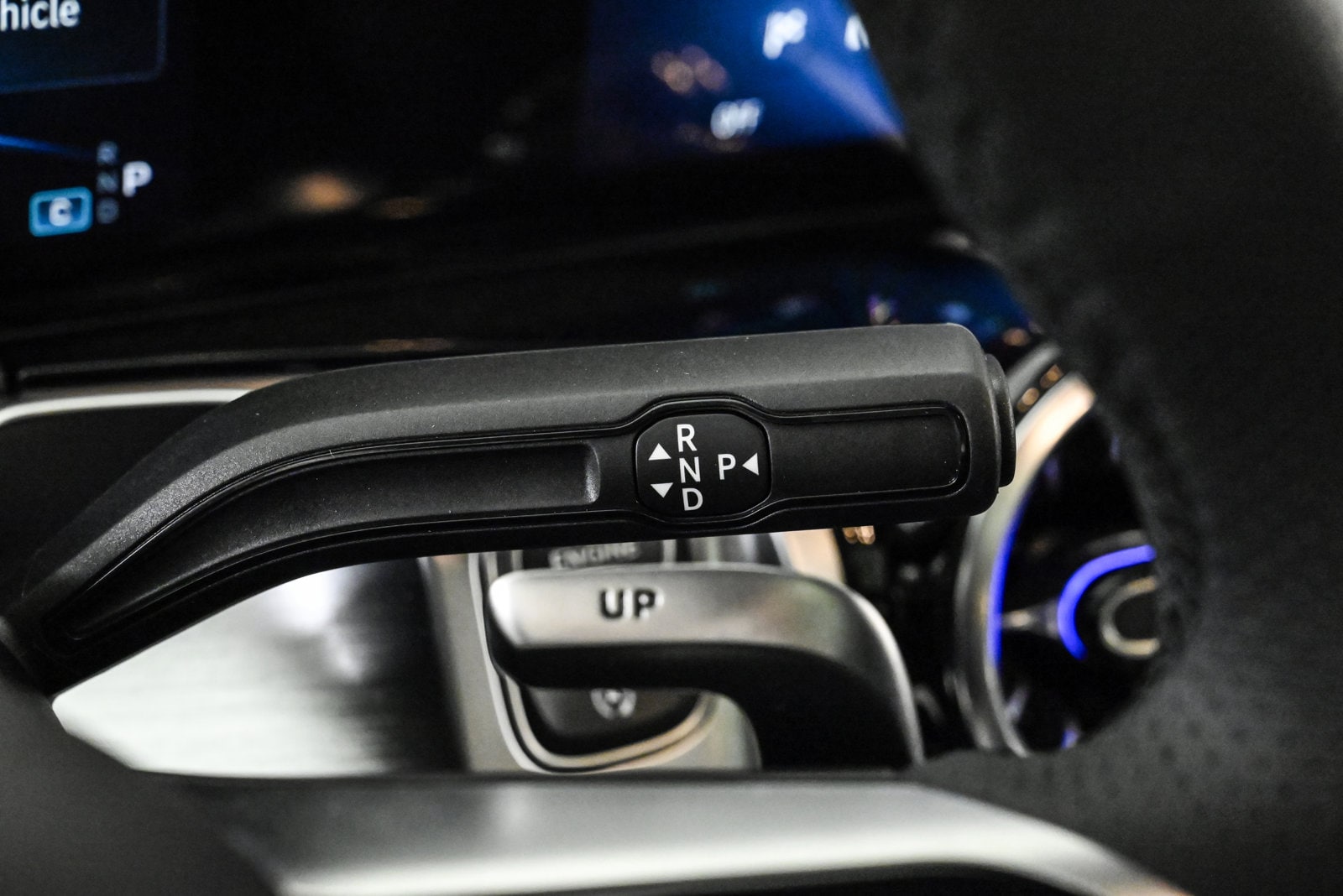 2026 MERCEDES-BENZ GLB-CLASS - Image 12