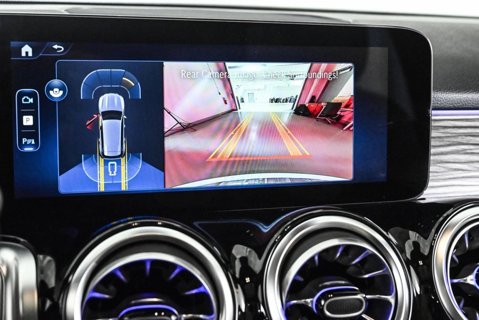 2026 MERCEDES-BENZ GLB-CLASS - Image 15