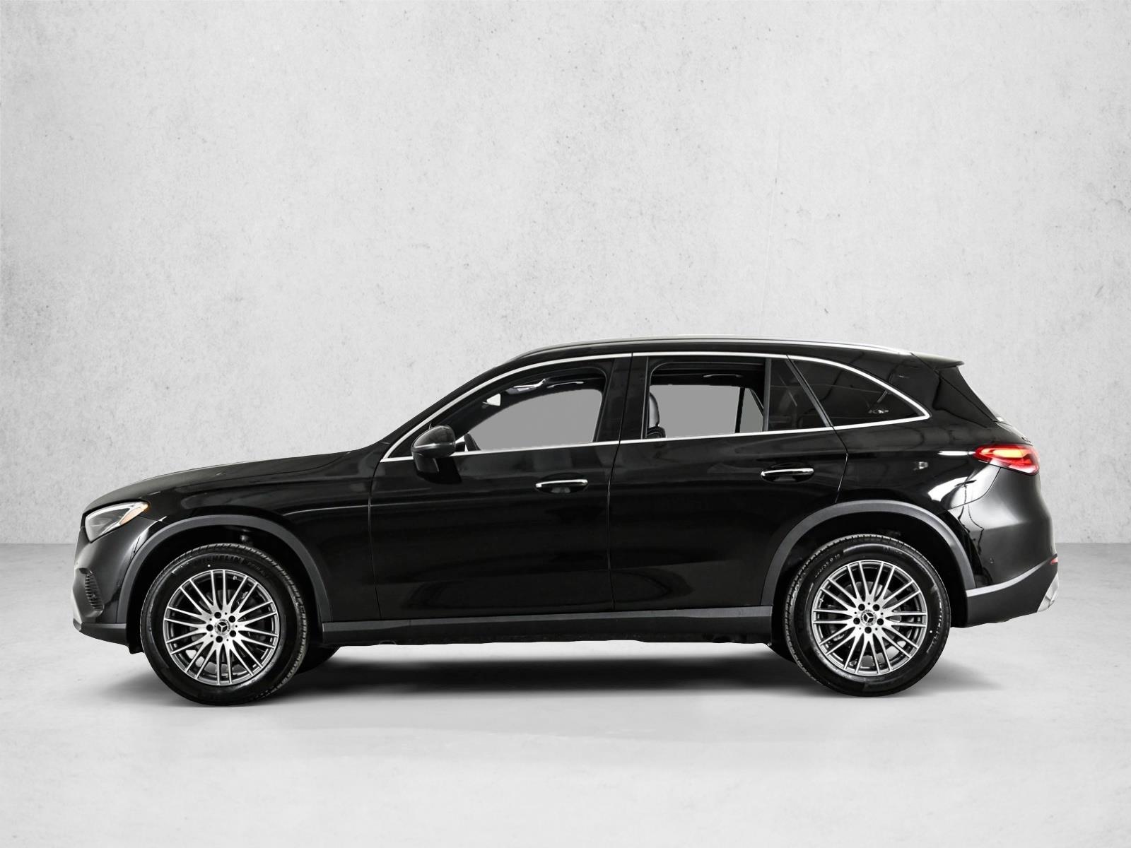 2026 MERCEDES-BENZ GLC-CLASS - Image 9