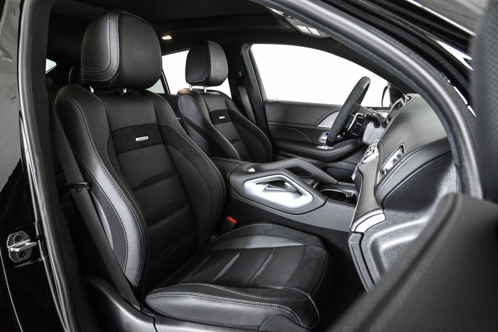 2026 MERCEDES-BENZ GLE-CLASS - Image 22