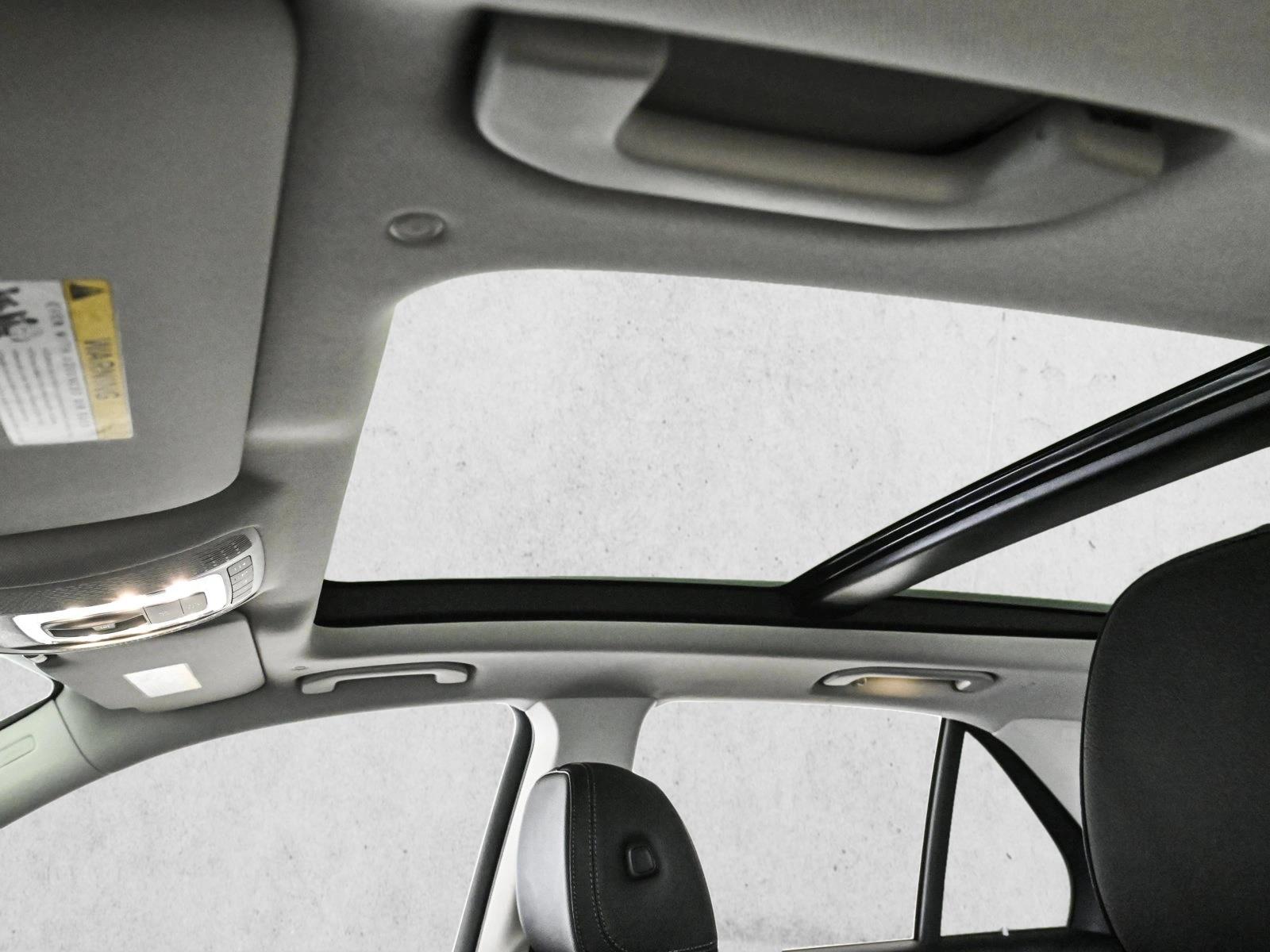 2026 MERCEDES-BENZ GLE-CLASS - Image 17