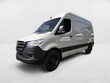  Mercedes-Benz Sprinter Cargo Van