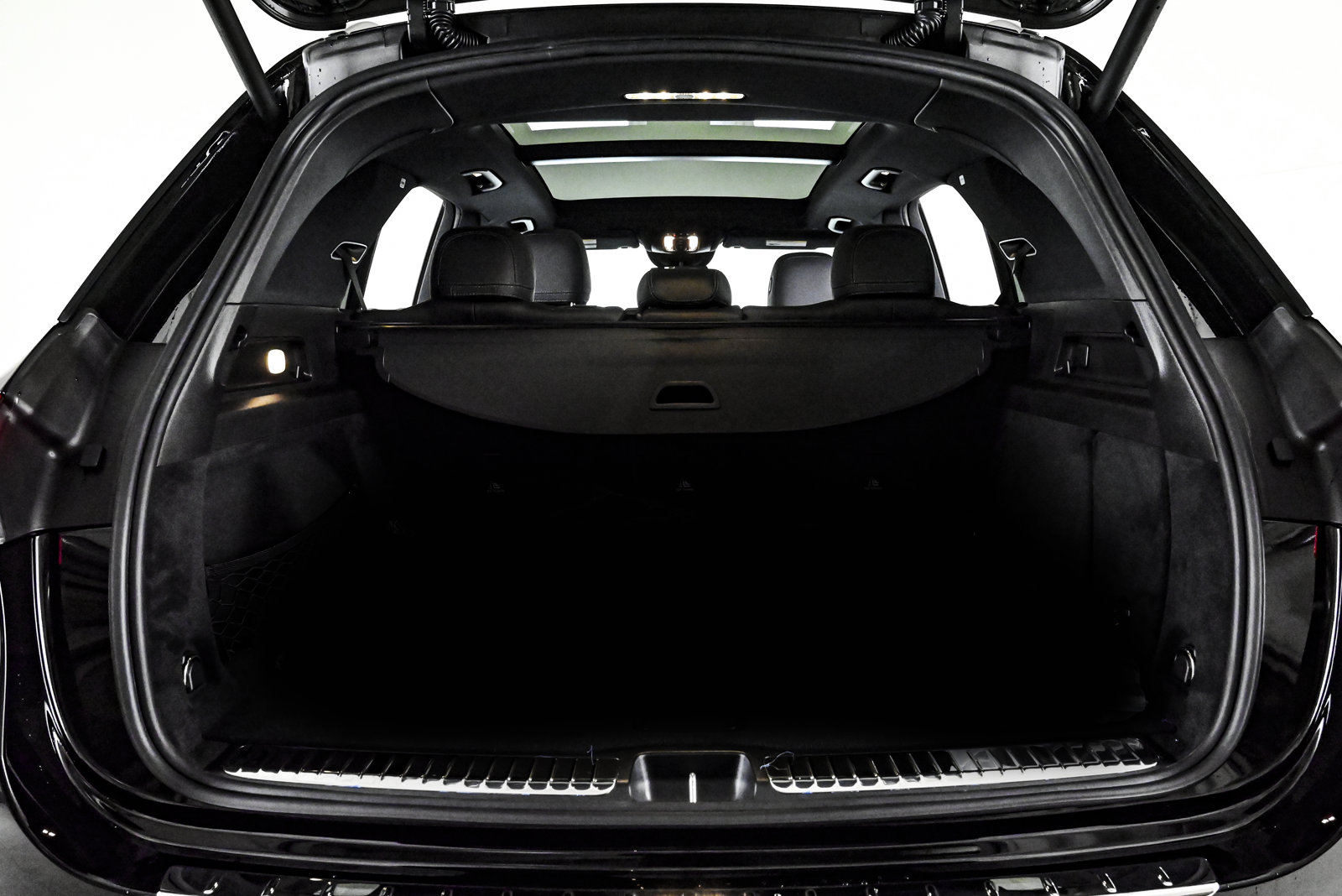 2026 MERCEDES-BENZ GLE-CLASS - Image 6