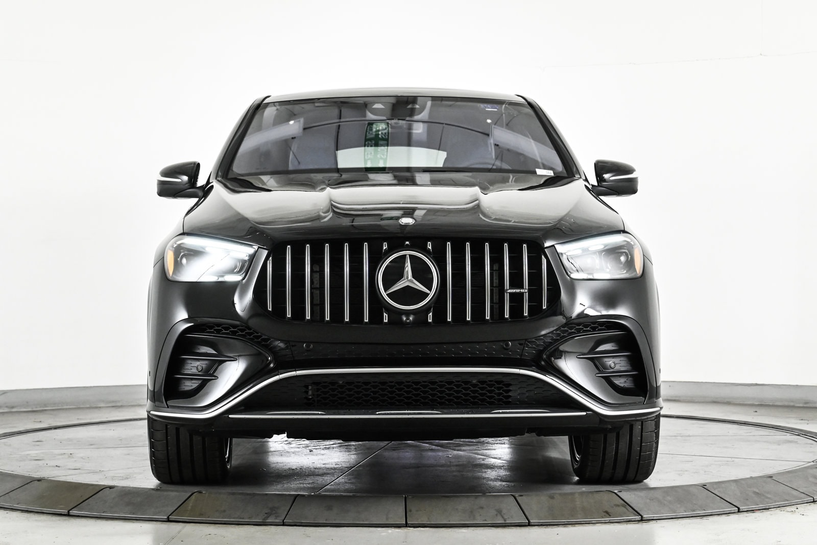 2026 MERCEDES-BENZ GLE-CLASS - Image 2