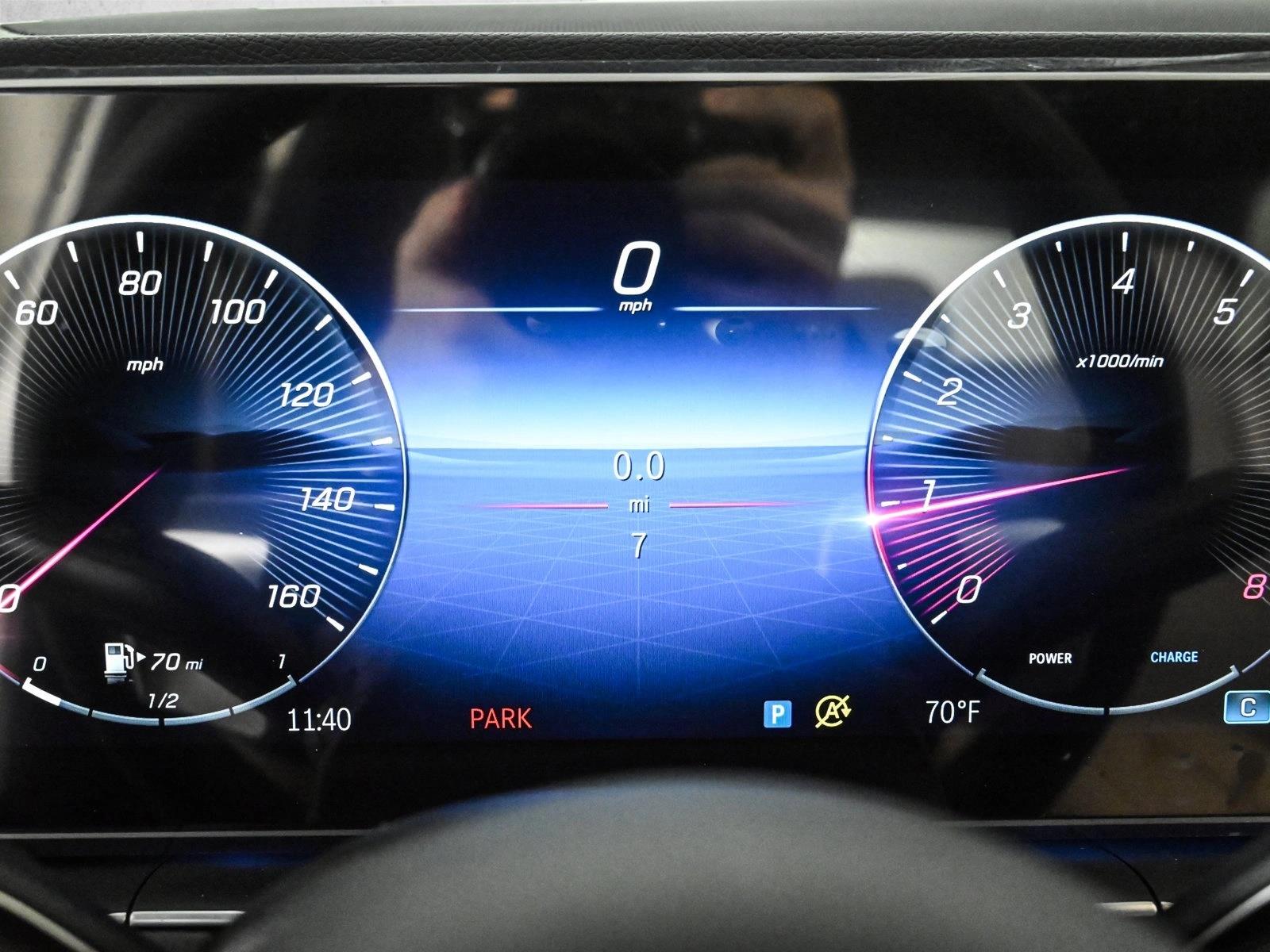 2026 MERCEDES-BENZ GLE-CLASS - Image 11