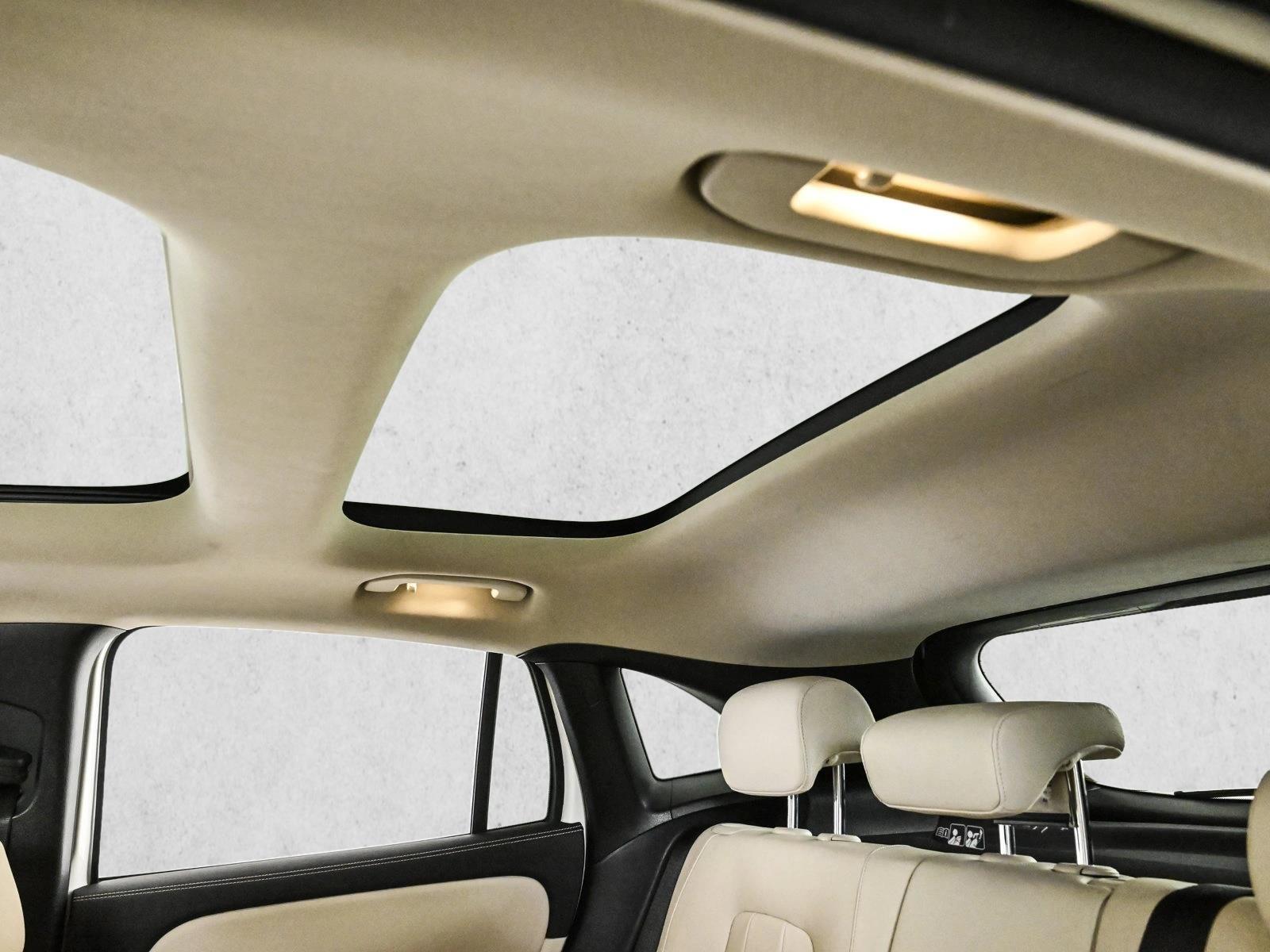 2022 MERCEDES-BENZ GLA-CLASS - Image 21