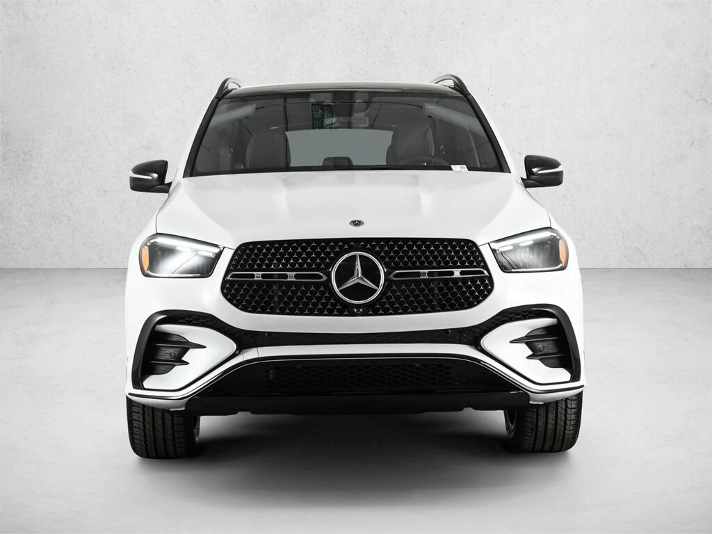Used 2026 Mercedes-Benz GLE 350 4MATIC SUV