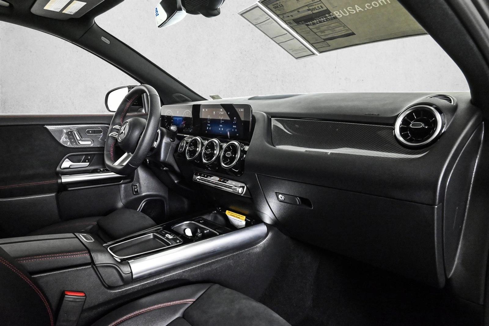 2026 MERCEDES-BENZ GLA-CLASS - Image 24