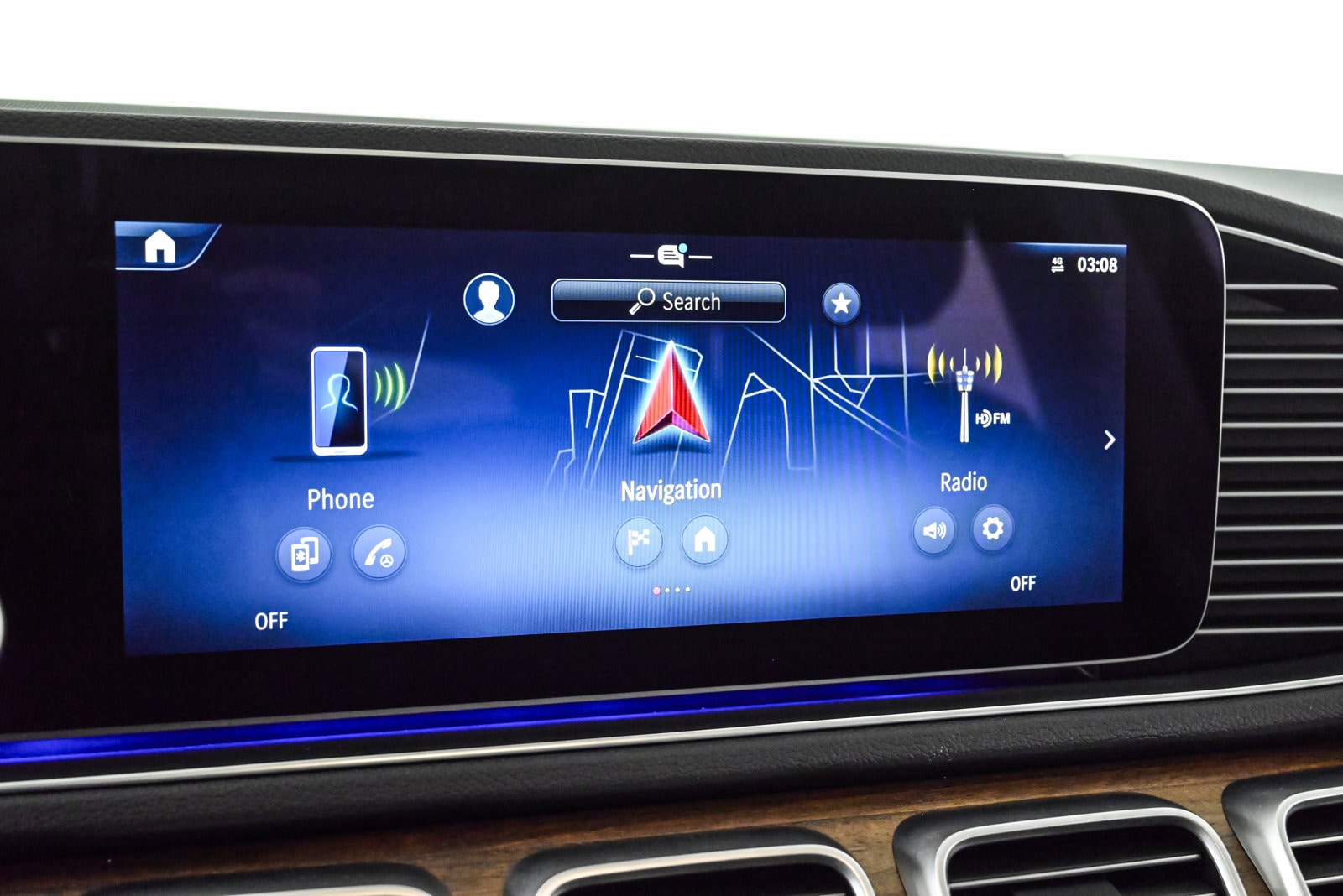 2025 MERCEDES-BENZ GLE-CLASS - Image 16