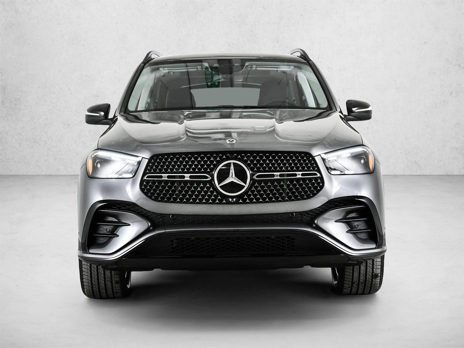 2026 MERCEDES-BENZ GLE-CLASS - Image 2