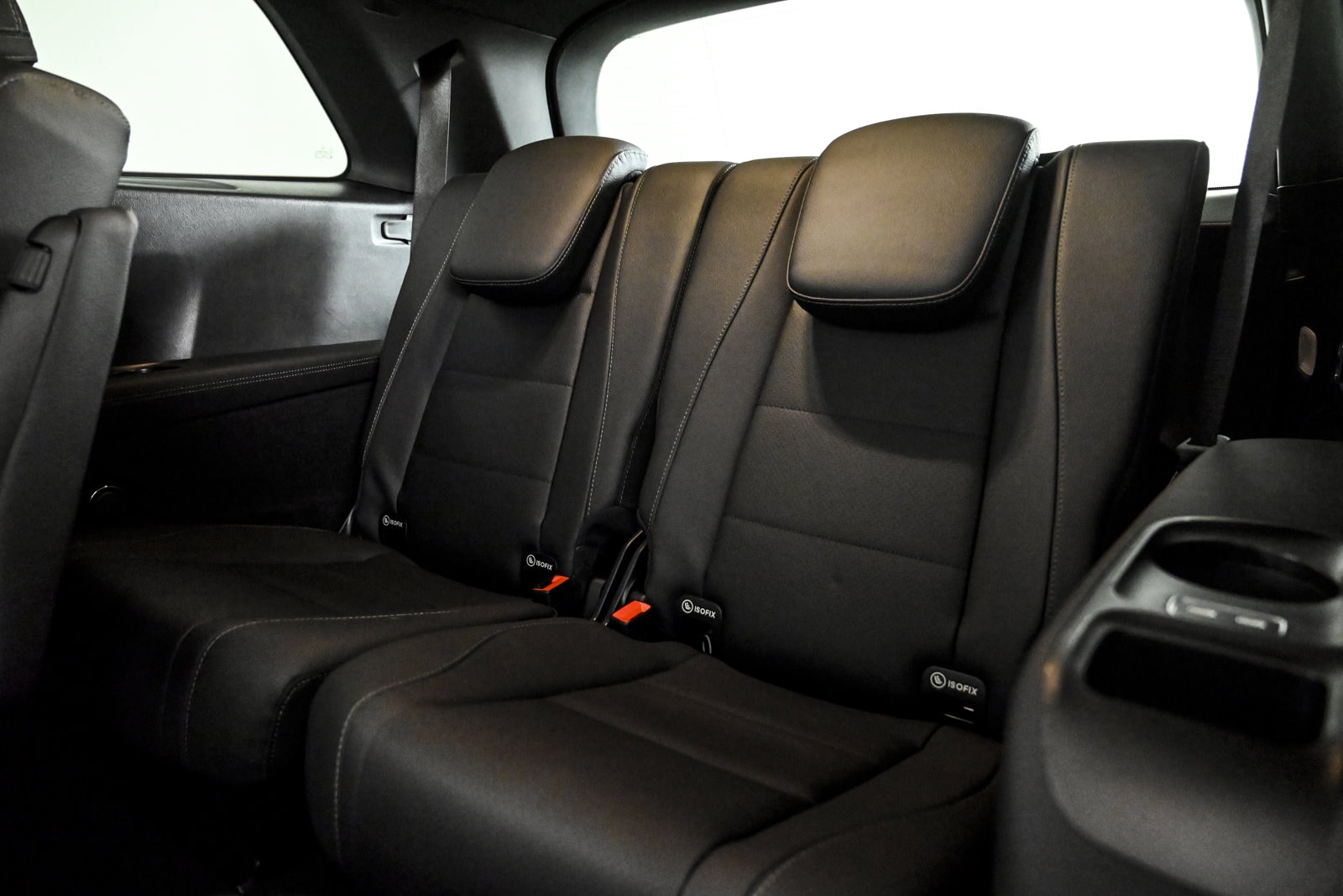 2025 MERCEDES-BENZ GLS-CLASS - Image 19