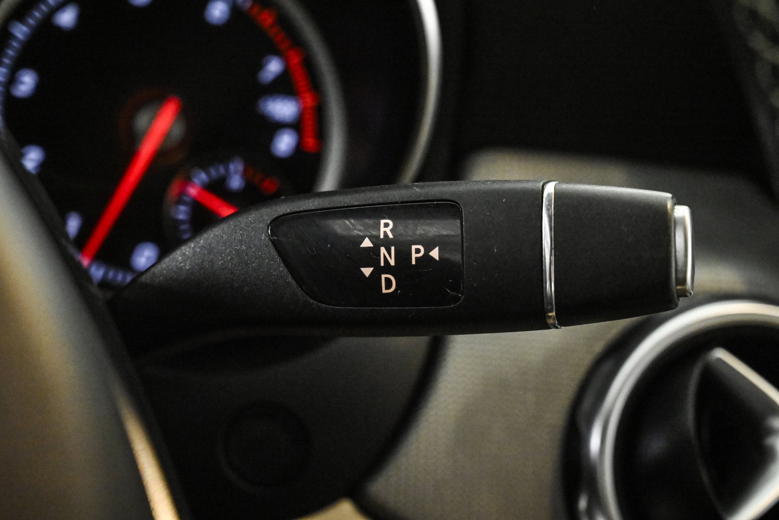 2020 MERCEDES-BENZ GLA-CLASS - Image 12