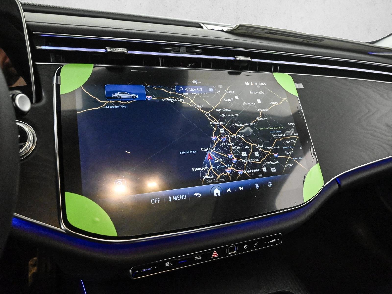 2026 MERCEDES-BENZ E-CLASS - Image 14