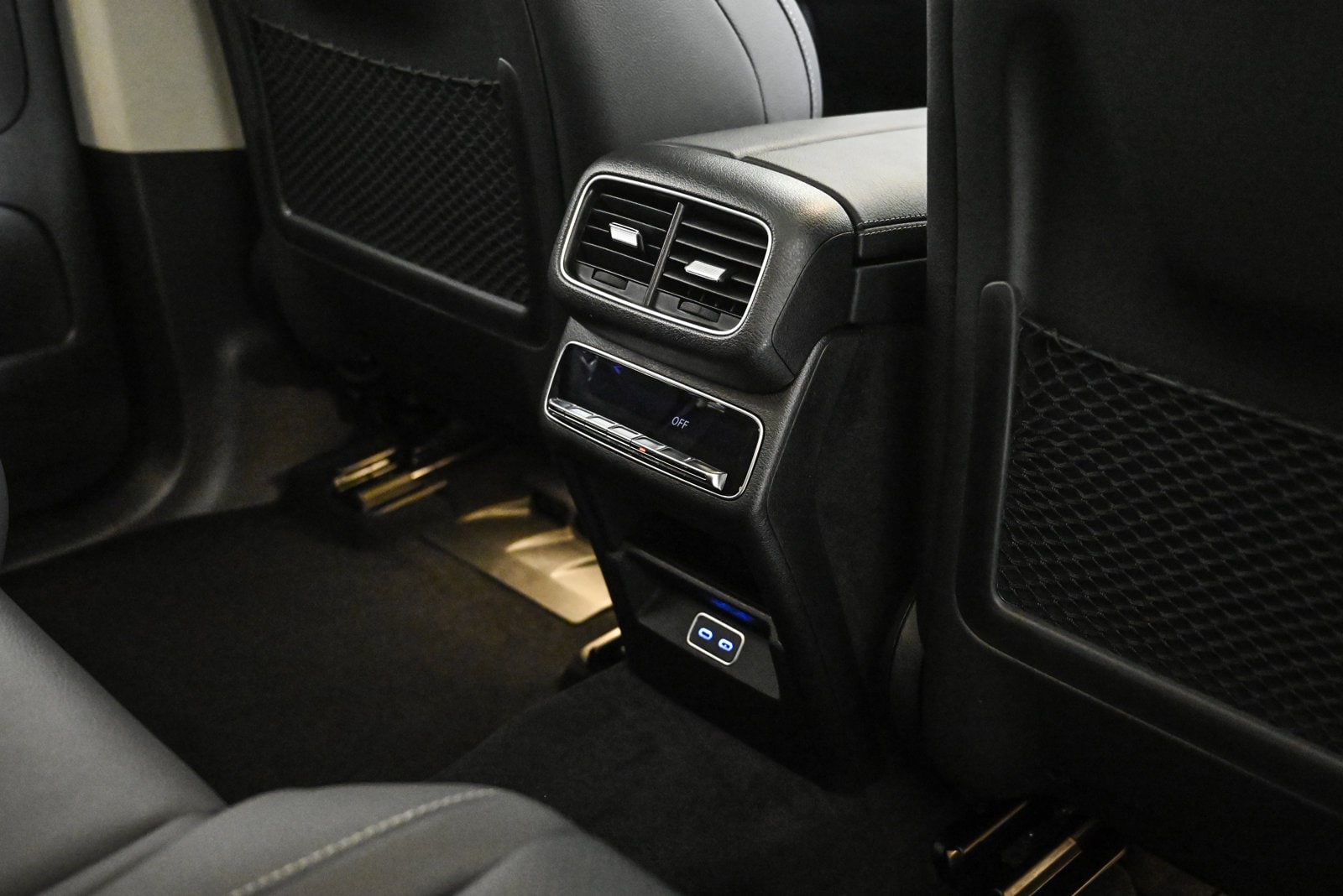 2026 MERCEDES-BENZ GLS-CLASS - Image 18