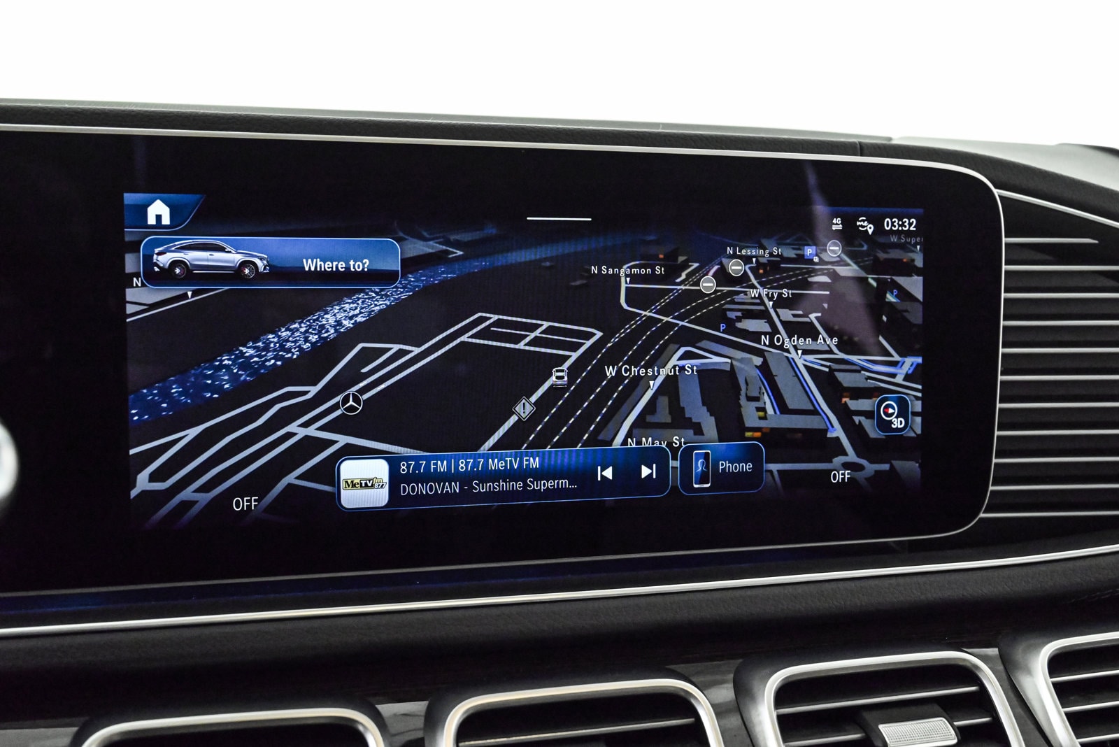 2024 MERCEDES-BENZ GLE-CLASS - Image 14