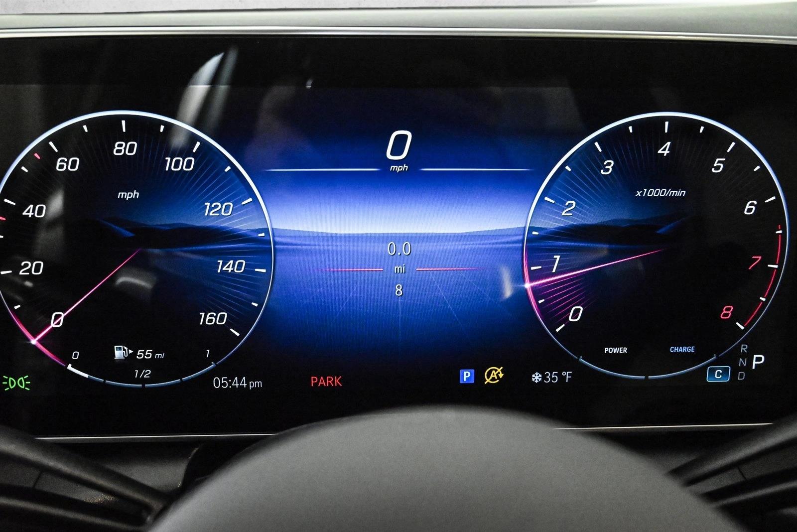 2026 MERCEDES-BENZ GLC-CLASS - Image 11