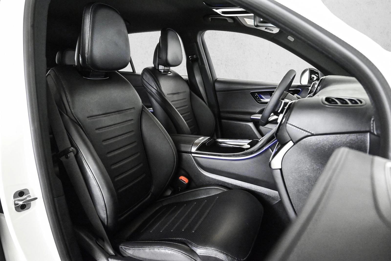 2026 MERCEDES-BENZ GLC-CLASS - Image 22