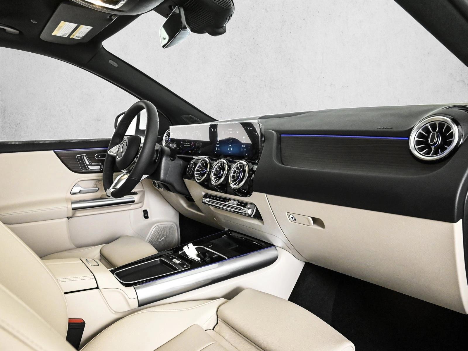 2026 MERCEDES-BENZ GLA-CLASS - Image 24