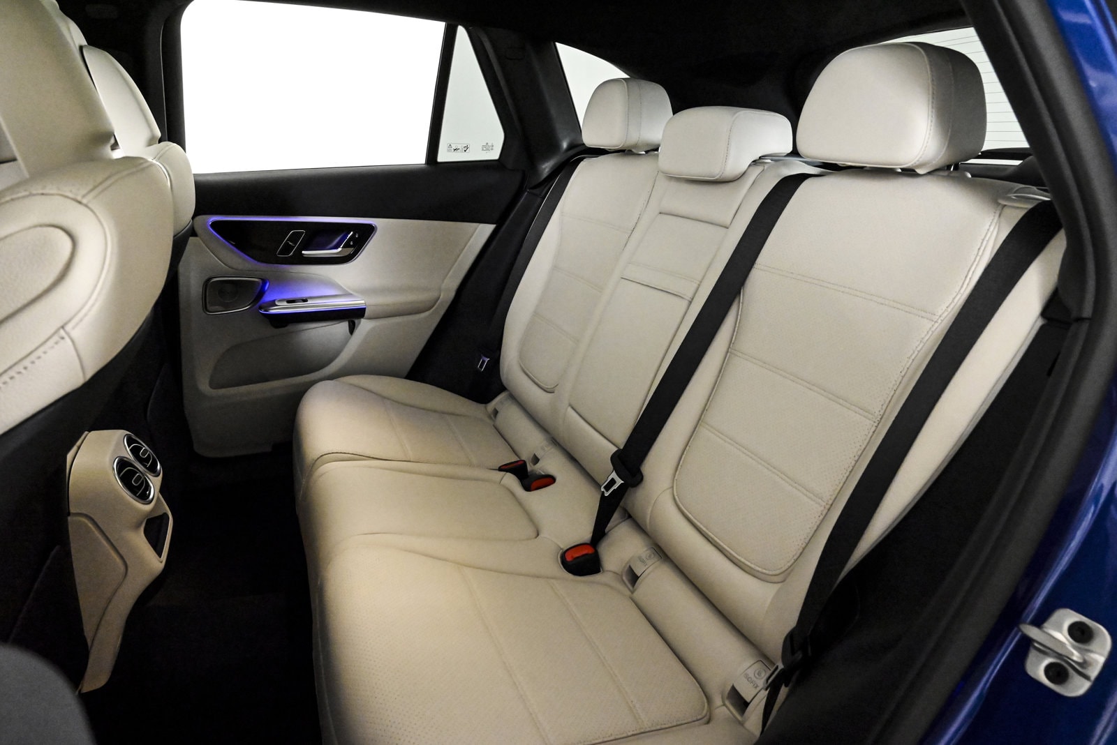 2025 MERCEDES-BENZ GLC-CLASS - Image 12