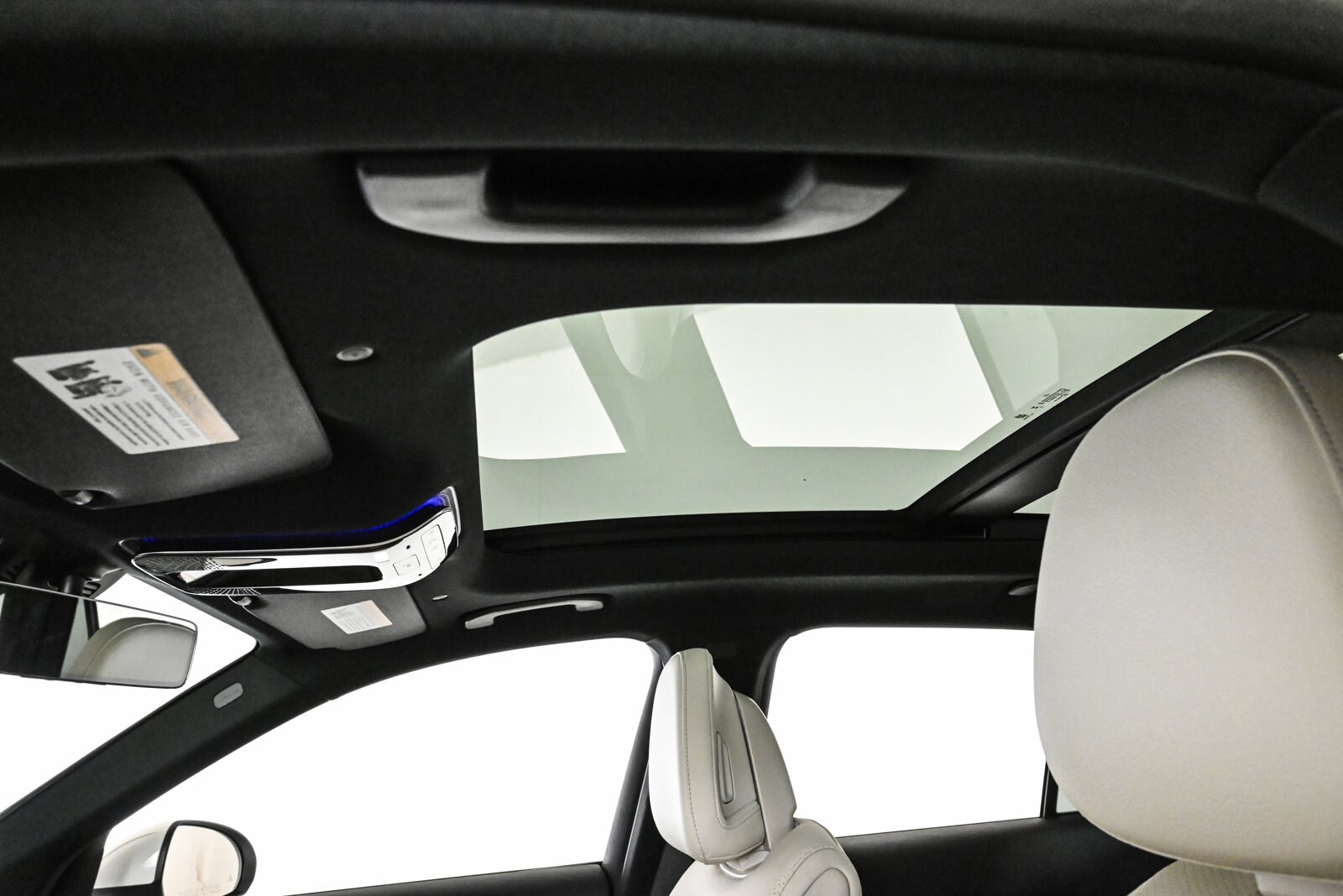 2026 MERCEDES-BENZ GLC-CLASS - Image 17