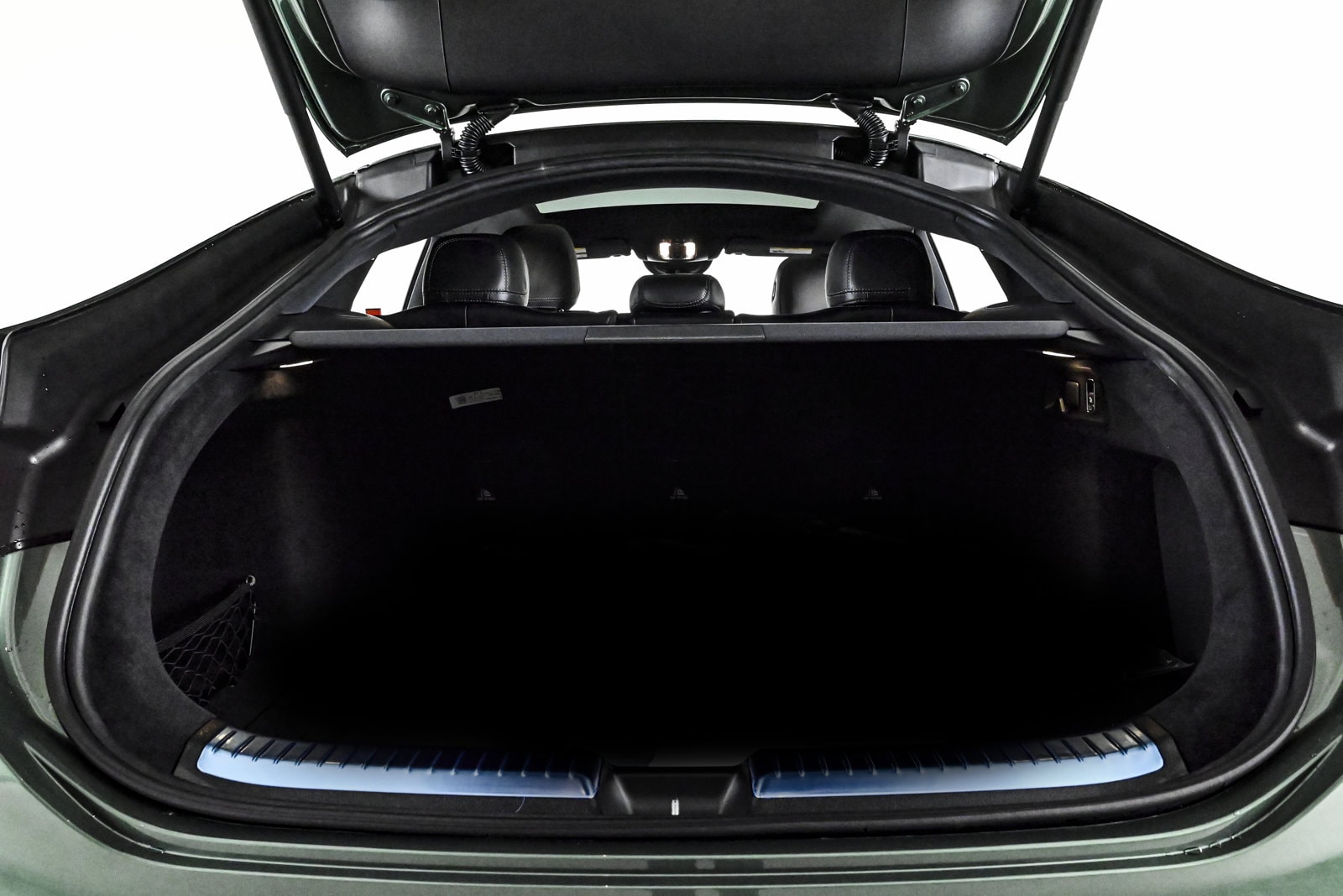 2026 MERCEDES-BENZ GLE-CLASS - Image 6