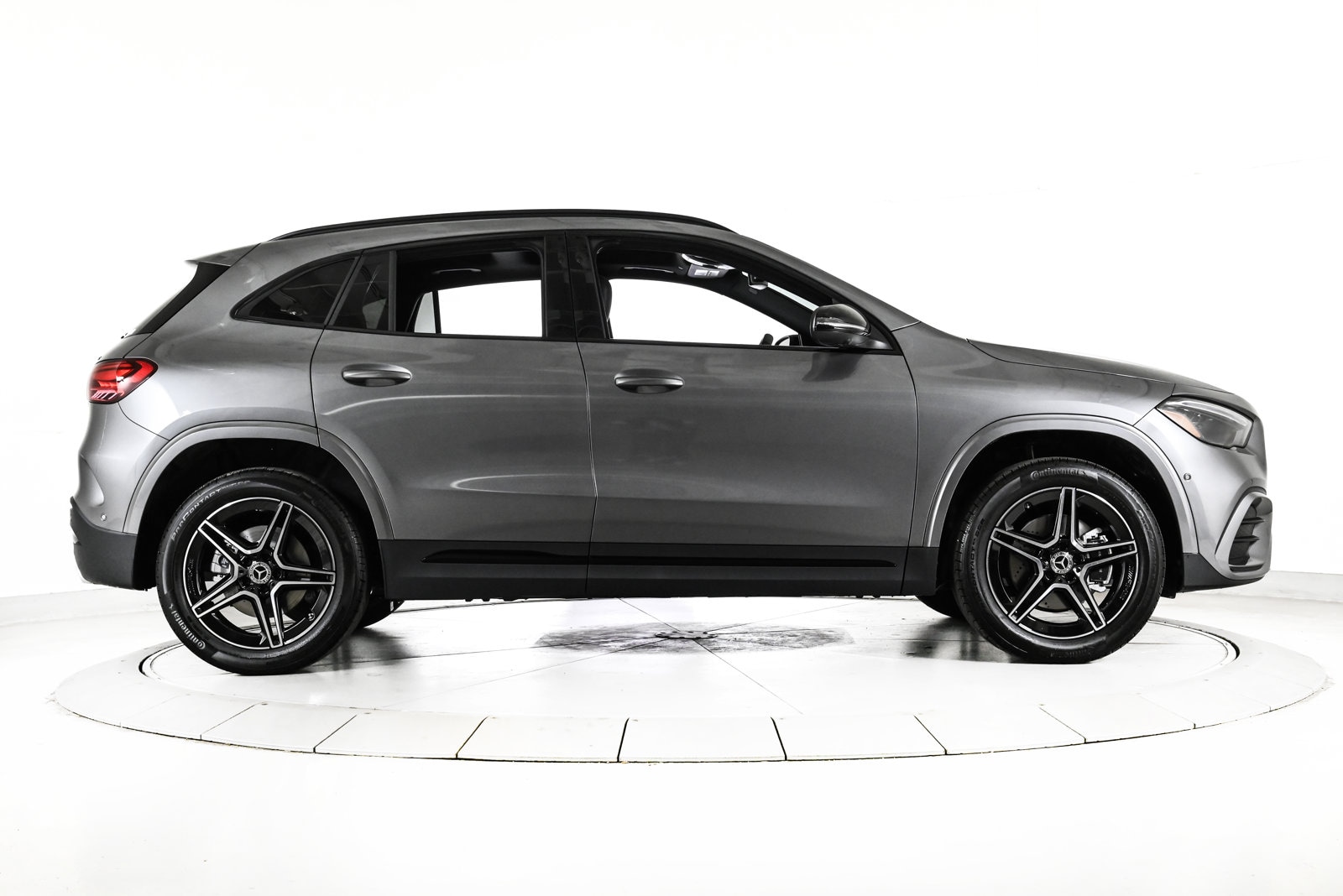2026 MERCEDES-BENZ GLA-CLASS - Image 4
