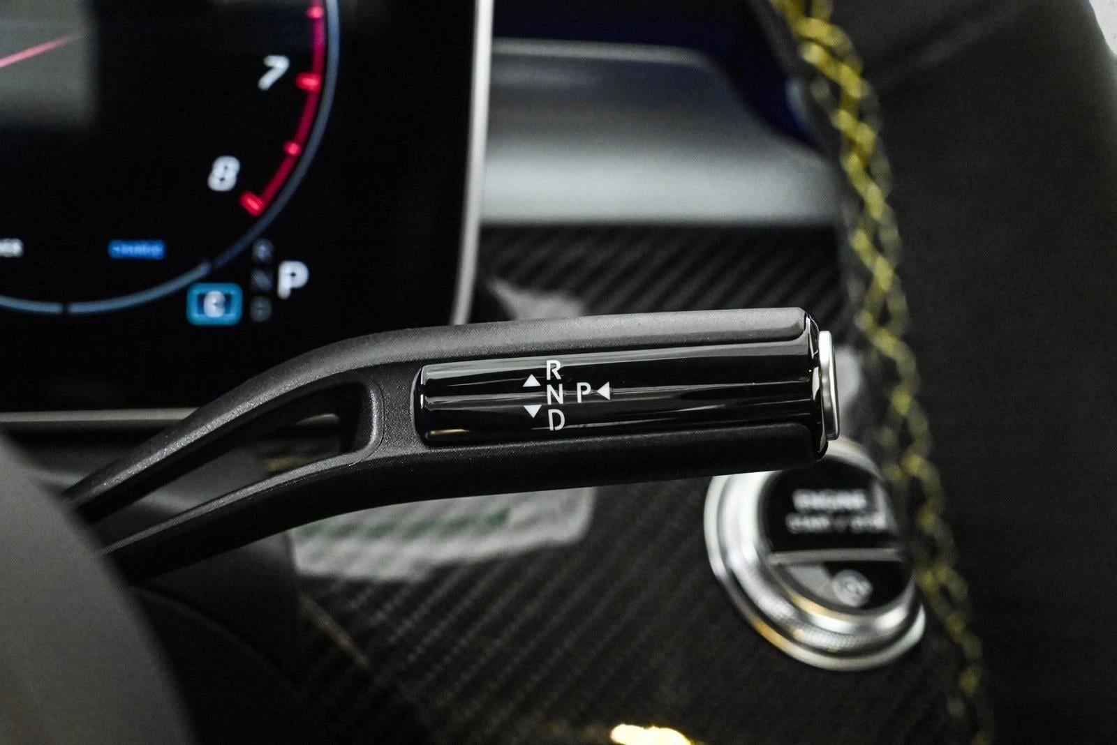 2026 MERCEDES-BENZ CLE - Image 12