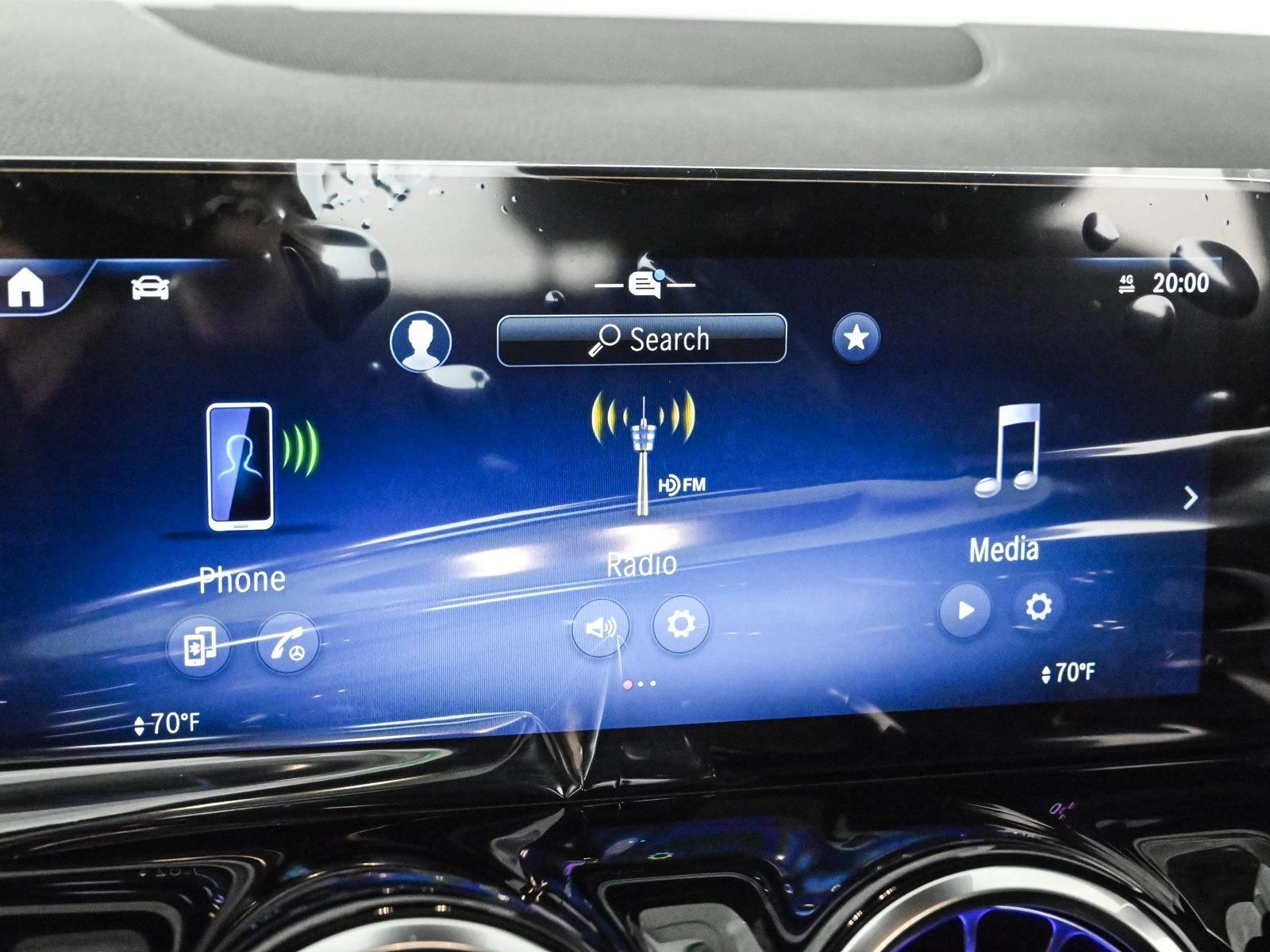 2026 MERCEDES-BENZ GLA-CLASS - Image 13