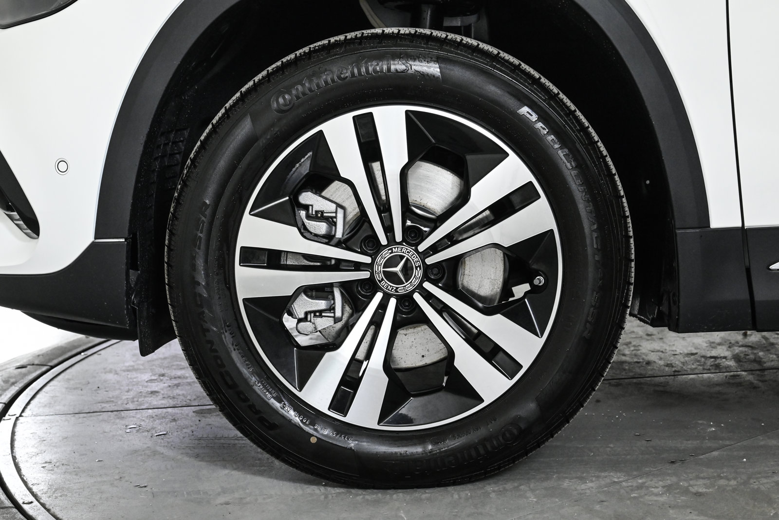 2026 MERCEDES-BENZ GLA-CLASS - Image 26