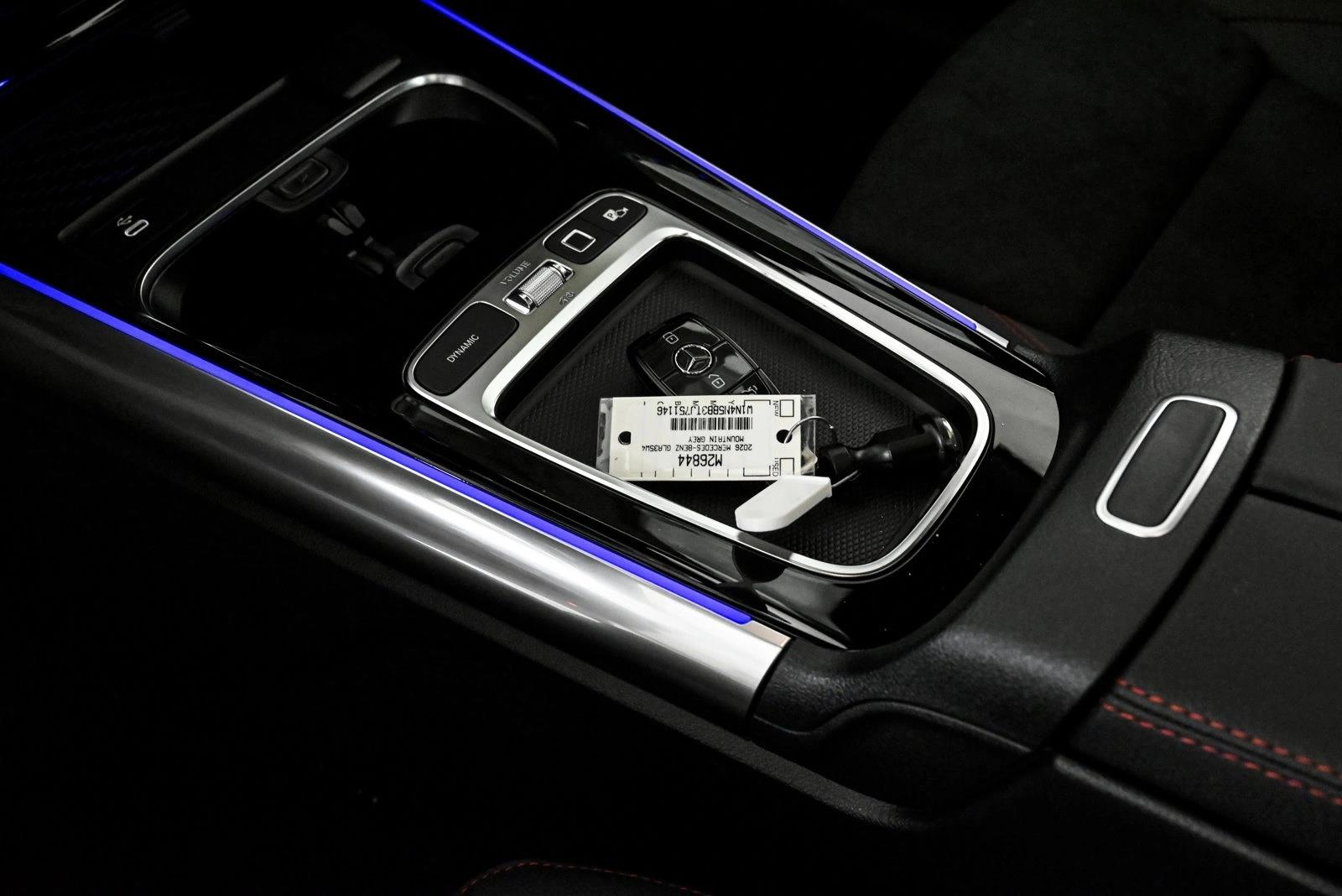 2026 MERCEDES-BENZ GLA-CLASS - Image 10