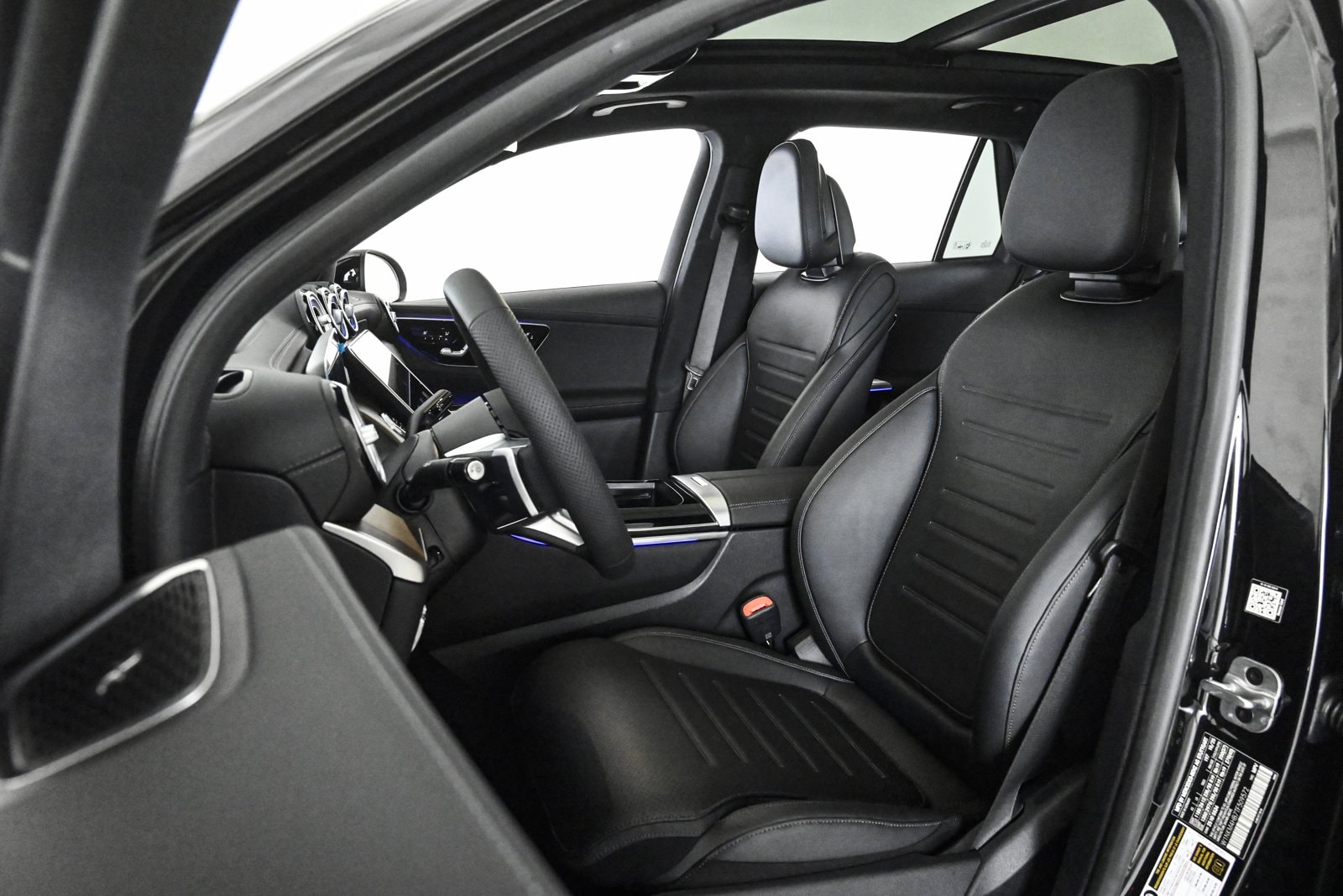 2026 MERCEDES-BENZ GLC-CLASS - Image 18