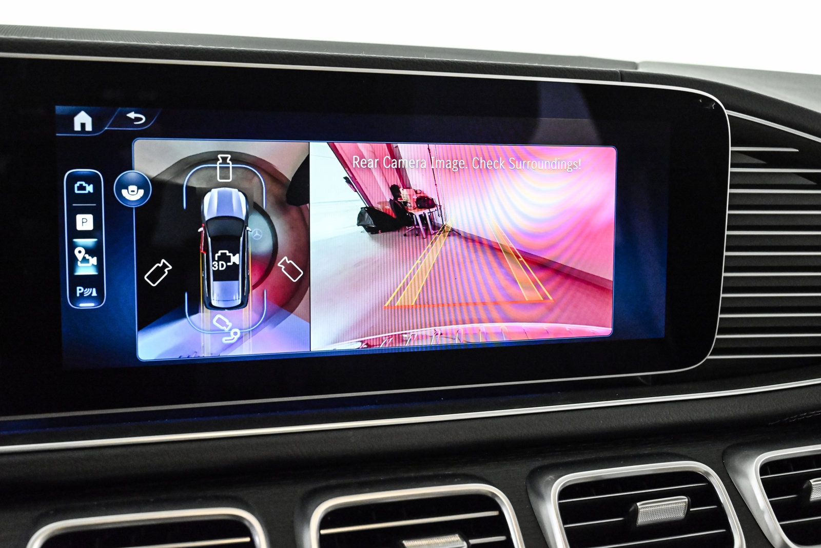 2025 MERCEDES-BENZ GLS-CLASS - Image 15