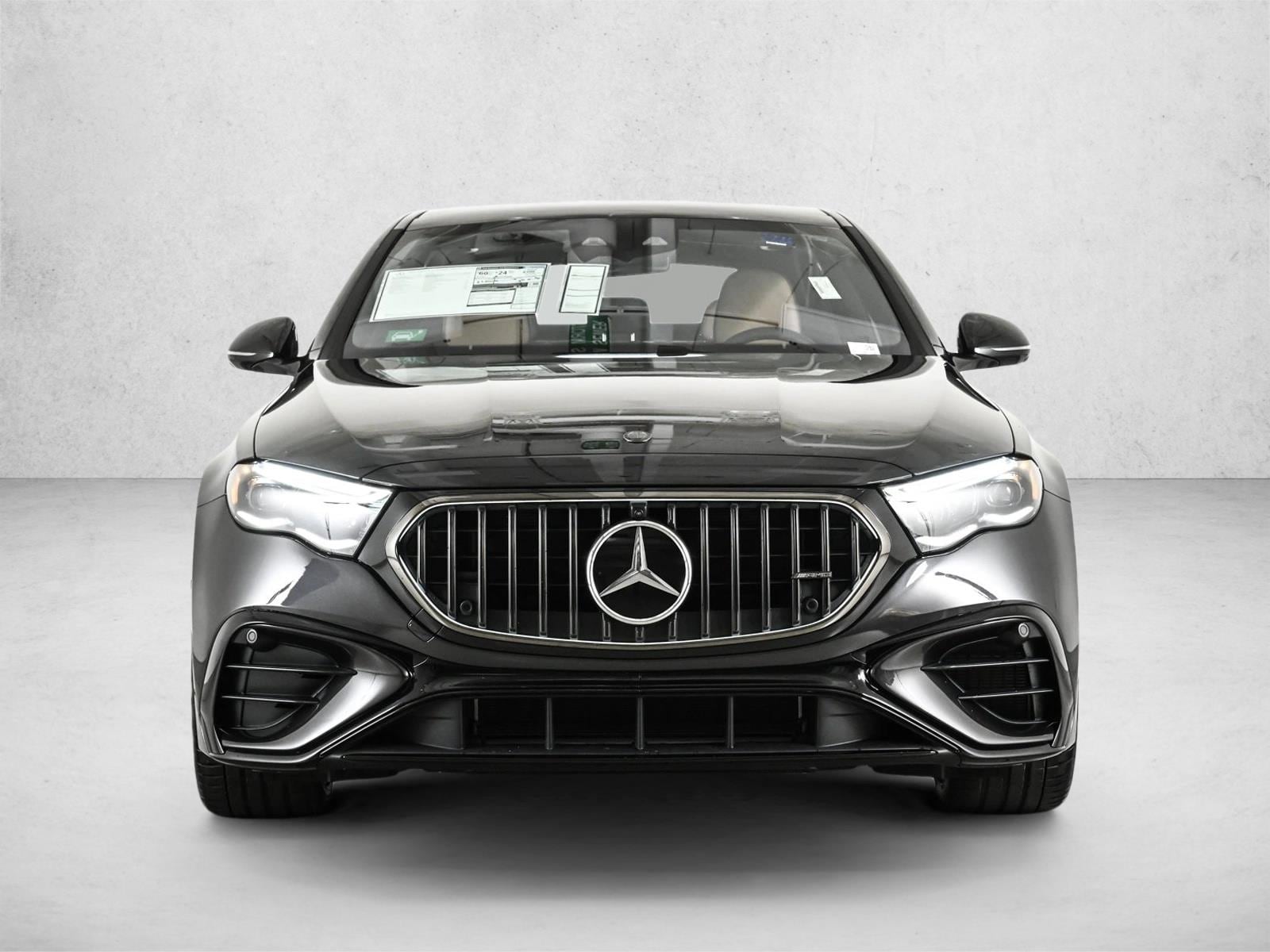 2026 MERCEDES-BENZ E-CLASS - Image 2