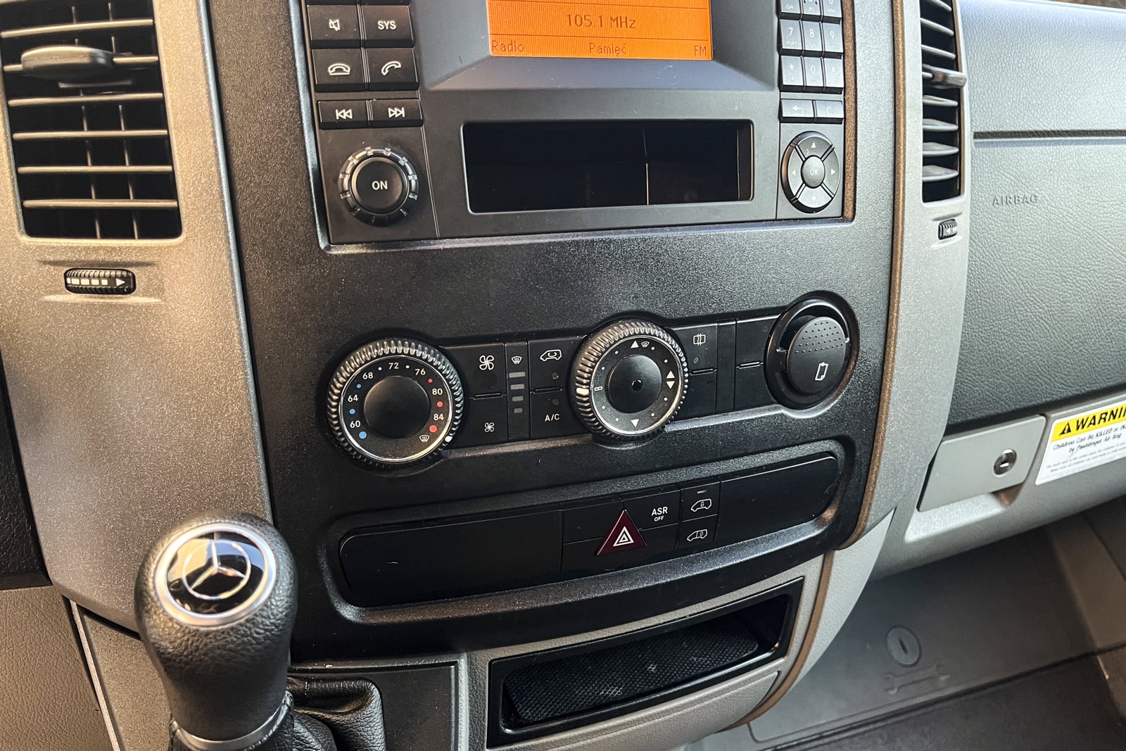 2016 MERCEDES-BENZ SPRINTER - Image 15