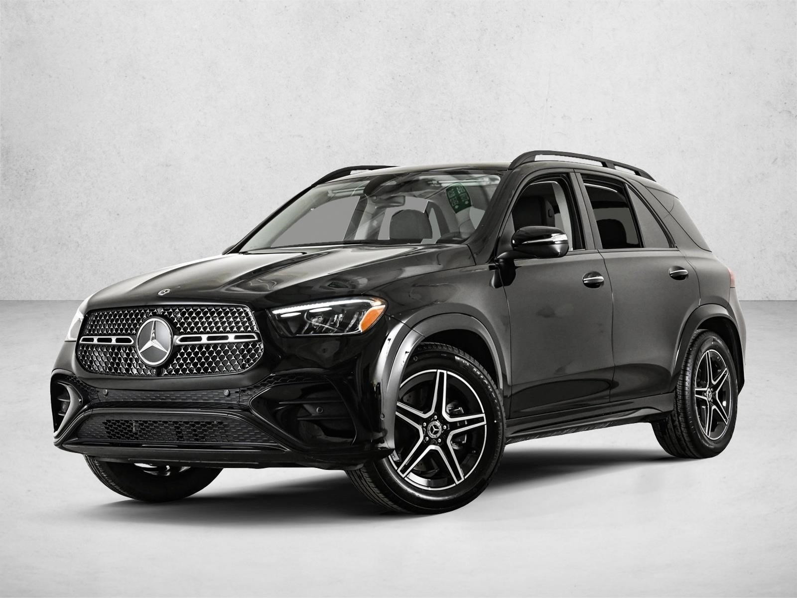 2026 MERCEDES-BENZ GLE-CLASS - Image 1