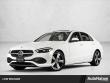 Certified 2025 Mercedes-Benz C-Class C 300 4MATIC Sedan