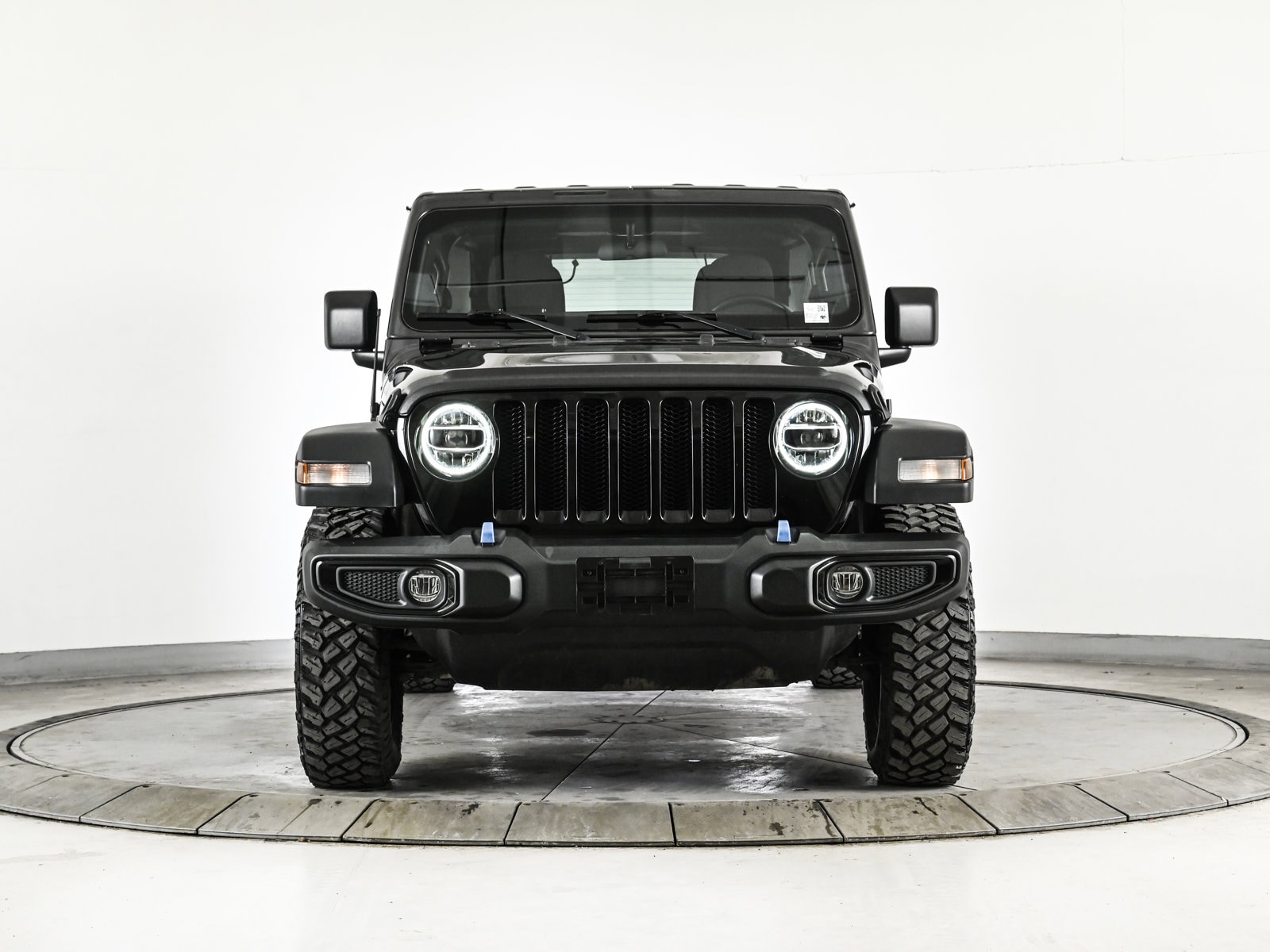 2021 JEEP WRANGLER - Image 2