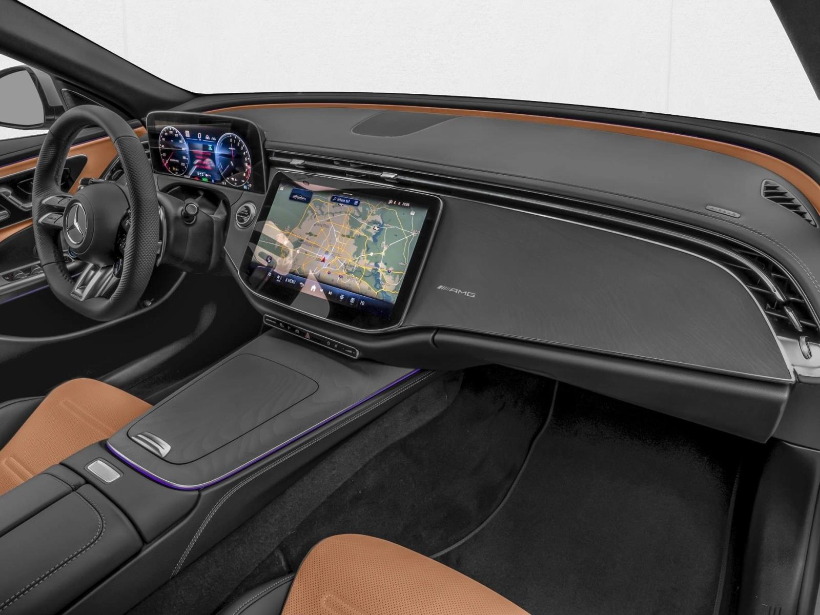 2026 MERCEDES-BENZ E-CLASS - Image 11