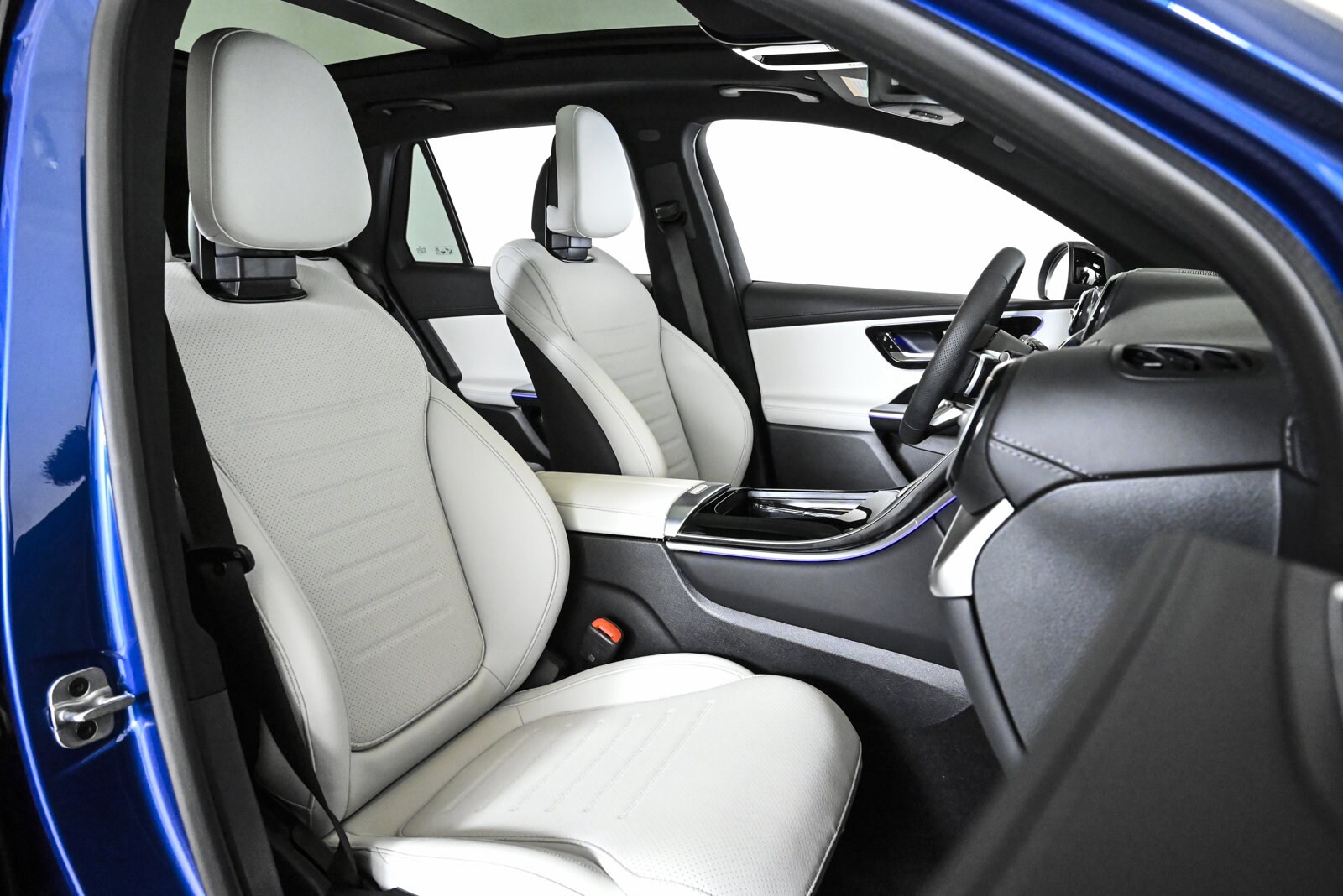 2026 MERCEDES-BENZ GLC-CLASS - Image 23