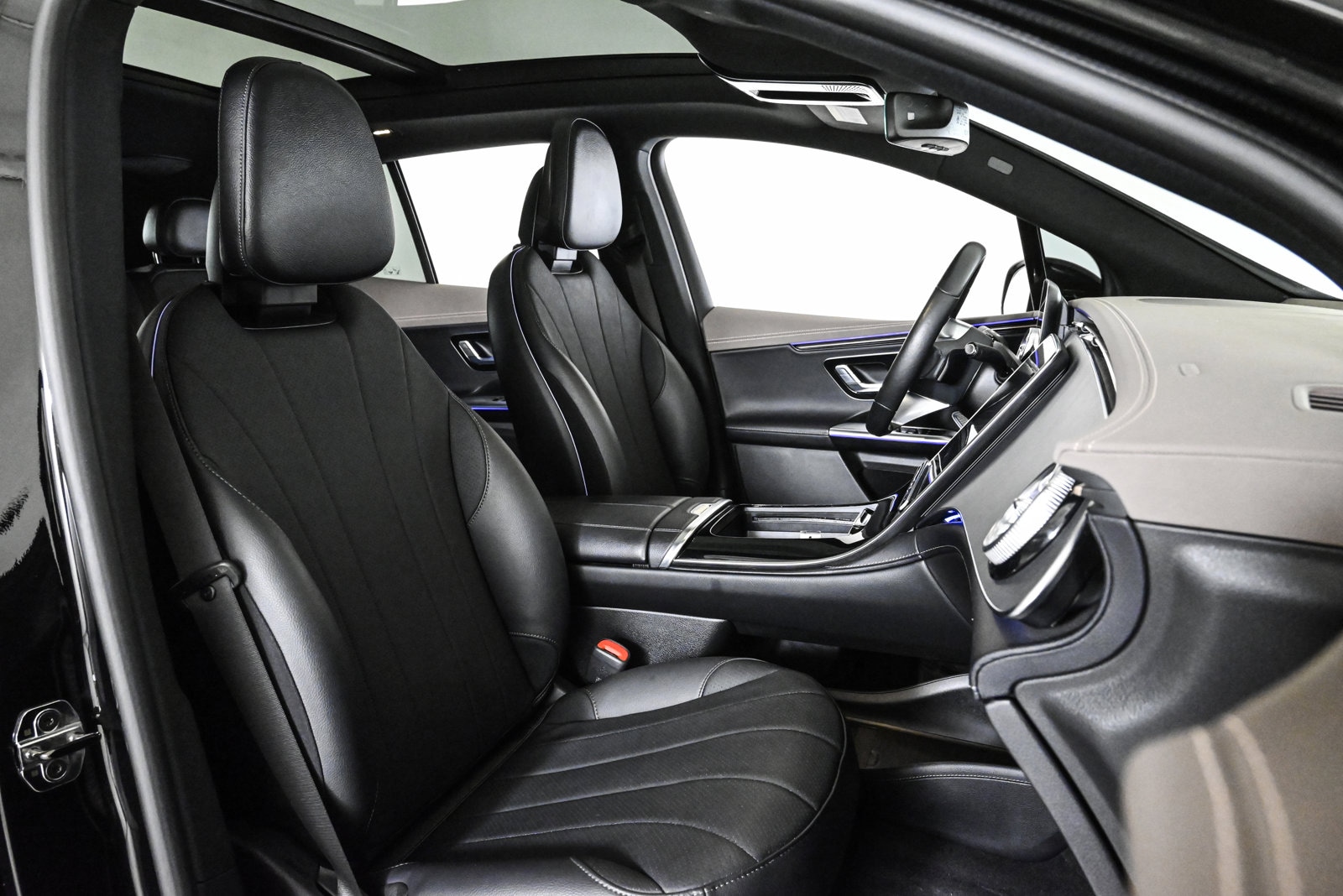 2023 MERCEDES-BENZ EQE-CLASS SUV - Image 22