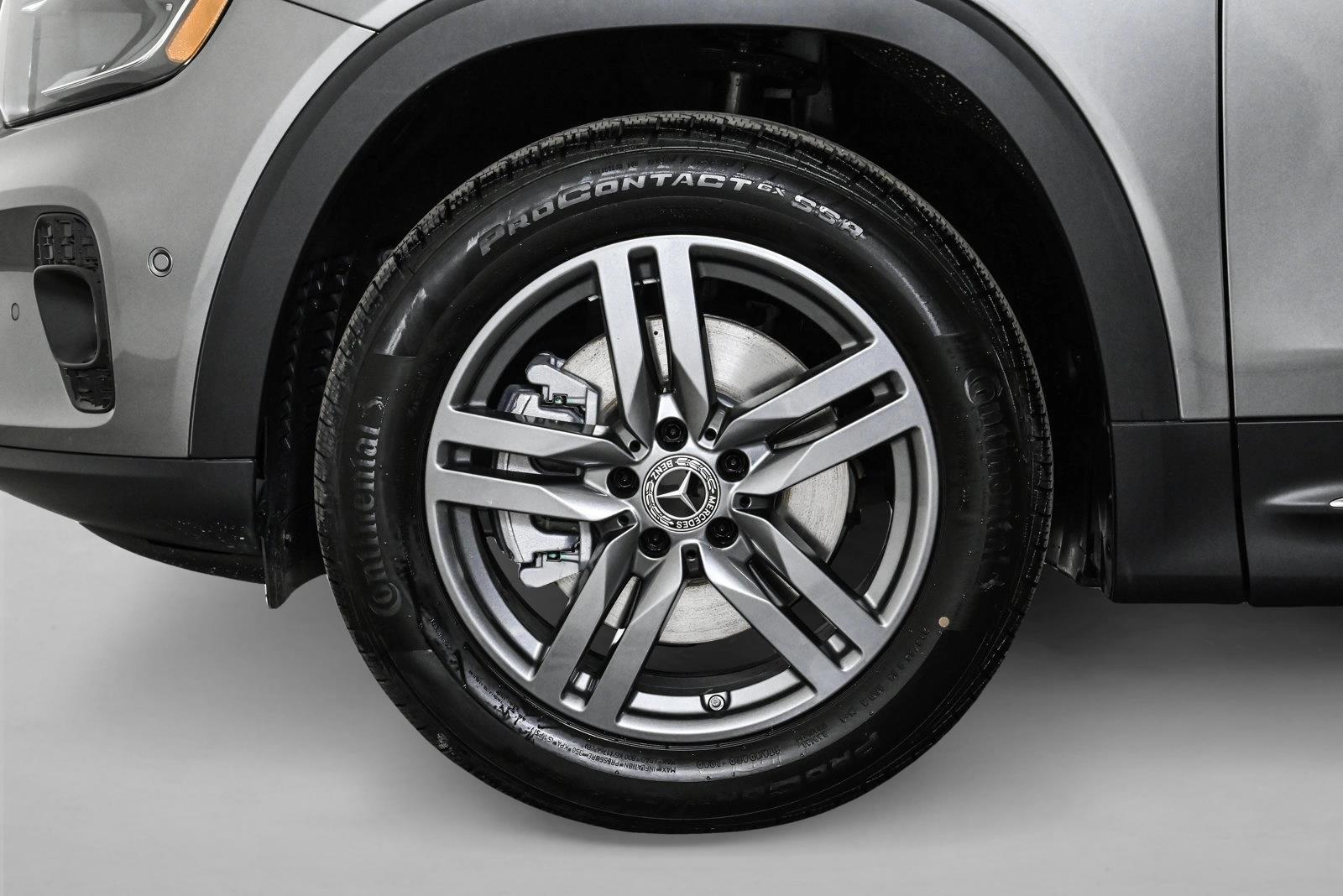 2026 MERCEDES-BENZ GLB-CLASS - Image 26