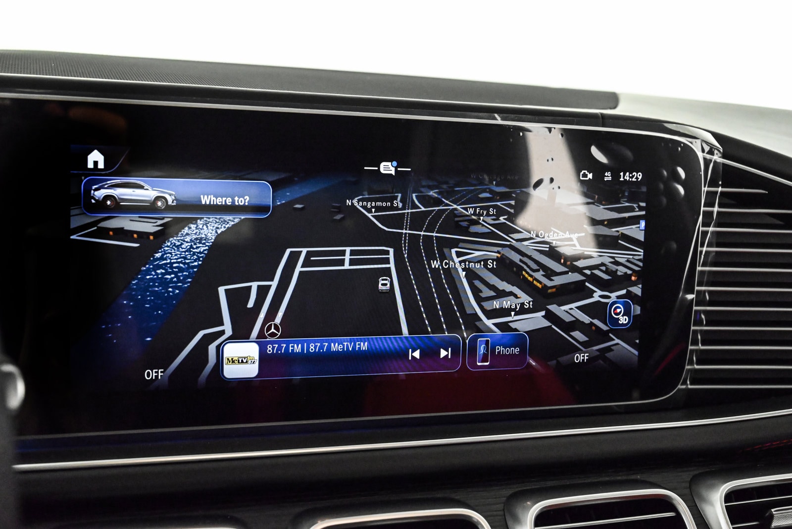 2026 MERCEDES-BENZ GLE-CLASS - Image 14