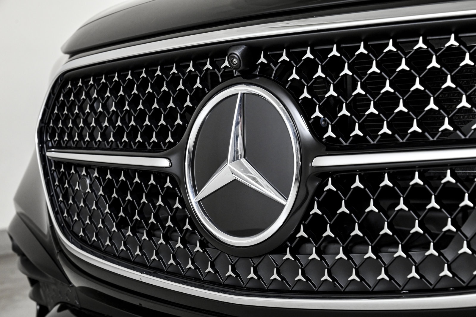 2026 MERCEDES-BENZ E-CLASS - Image 3