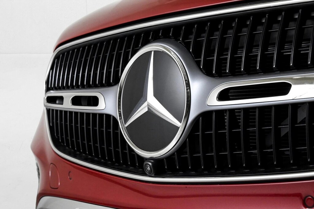 New 2025 Mercedes-Benz GLC GLC 350e 4MATIC ® SUV SUV