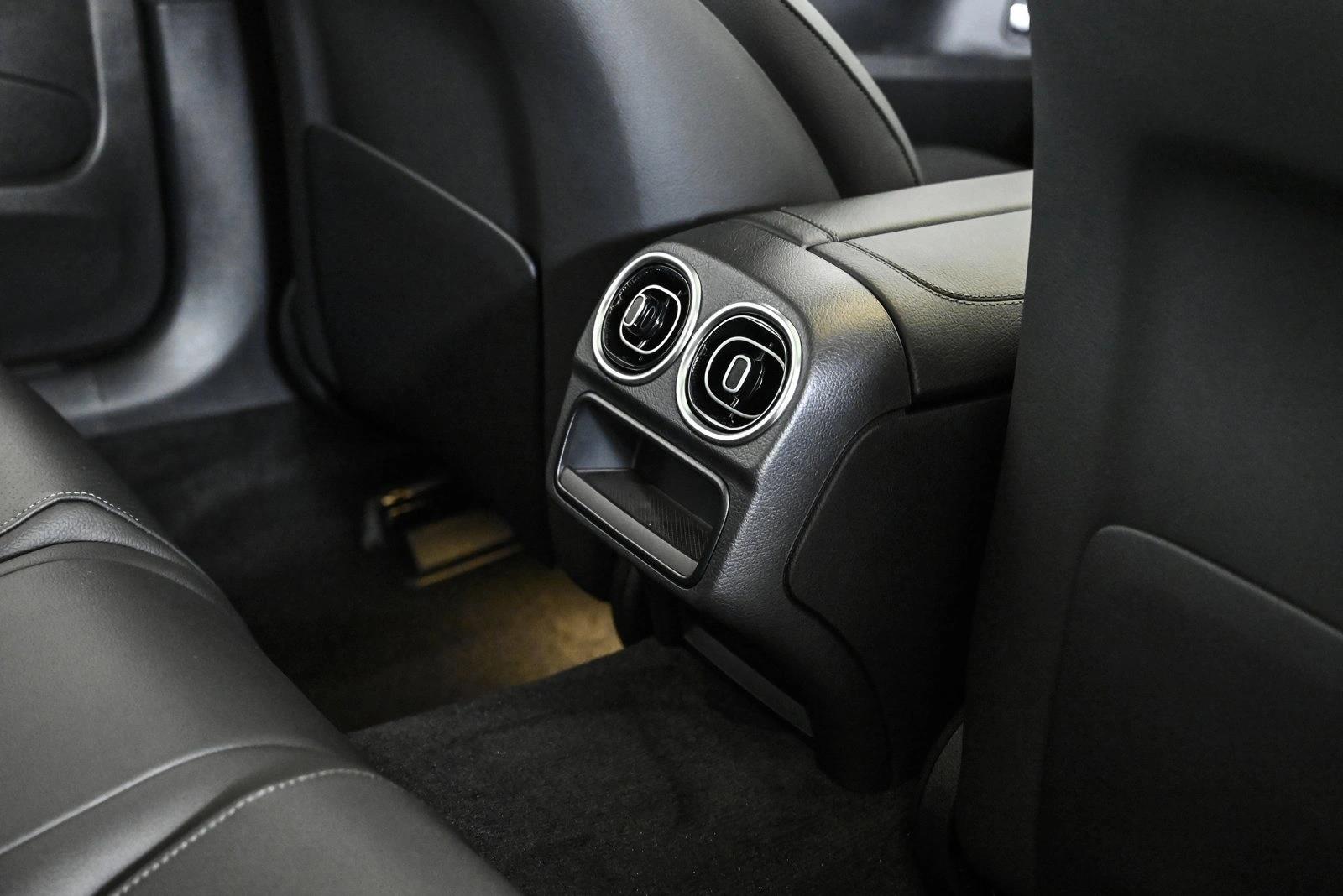 2026 MERCEDES-BENZ C-CLASS - Image 19