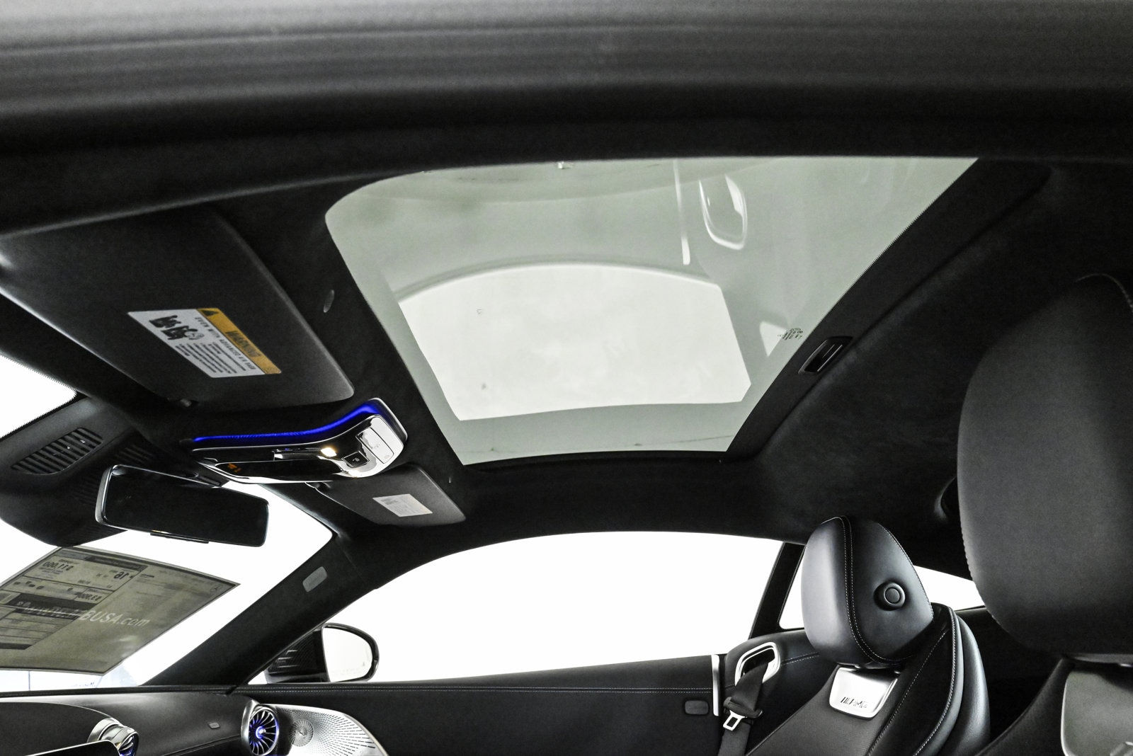 2026 MERCEDES-BENZ AMG GT - Image 17