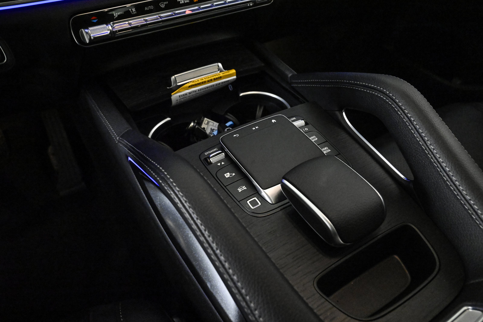 2026 MERCEDES-BENZ GLE-CLASS - Image 13