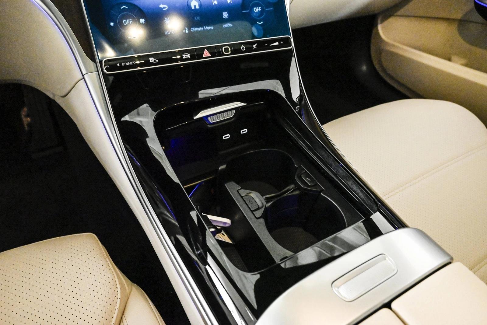 2025 MERCEDES-BENZ C-CLASS - Image 13