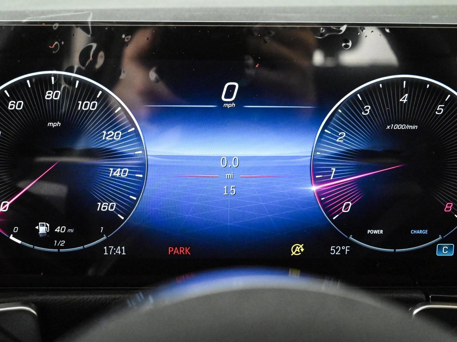 2026 MERCEDES-BENZ GLB-CLASS - Image 11